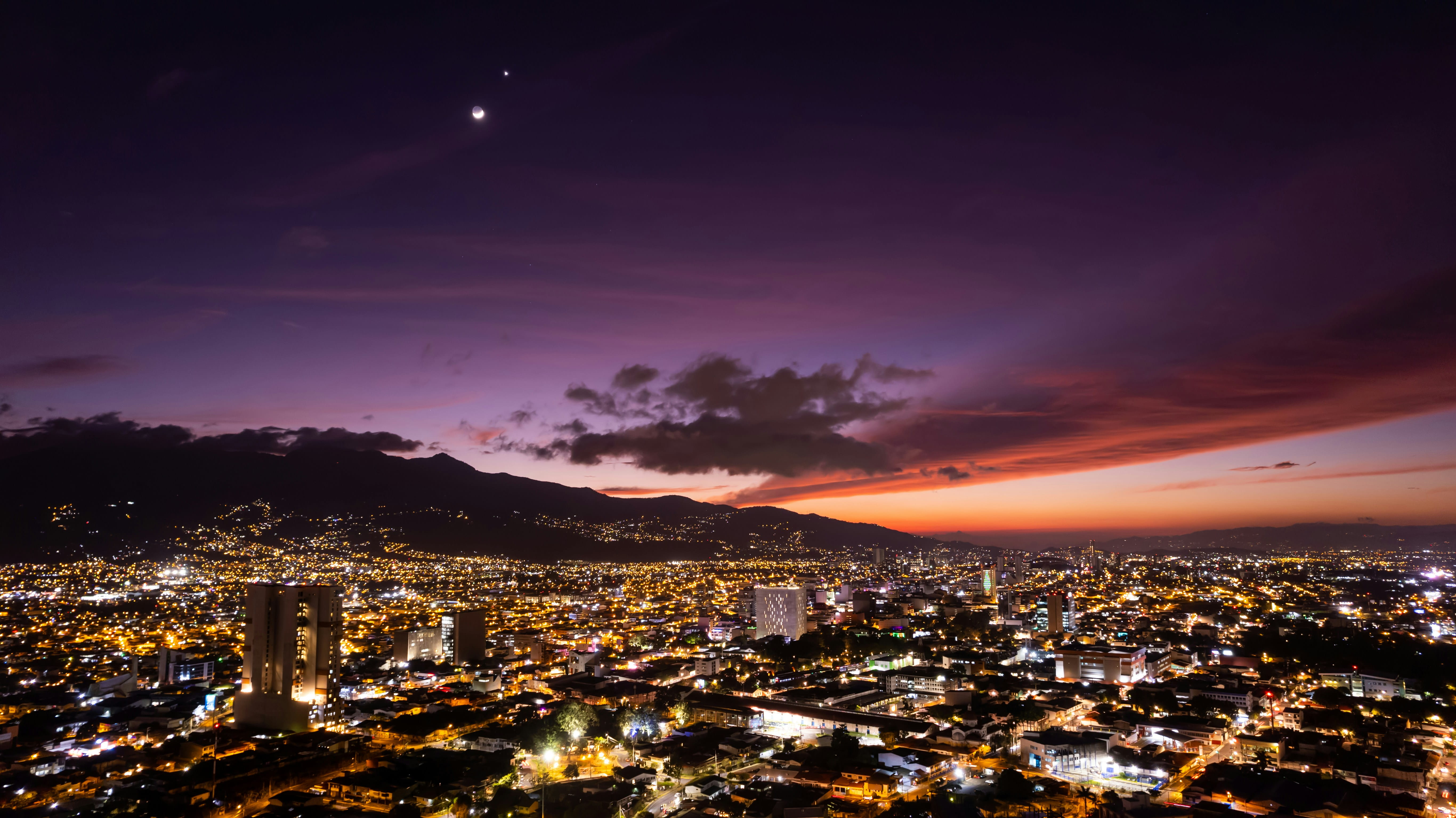 España / San José