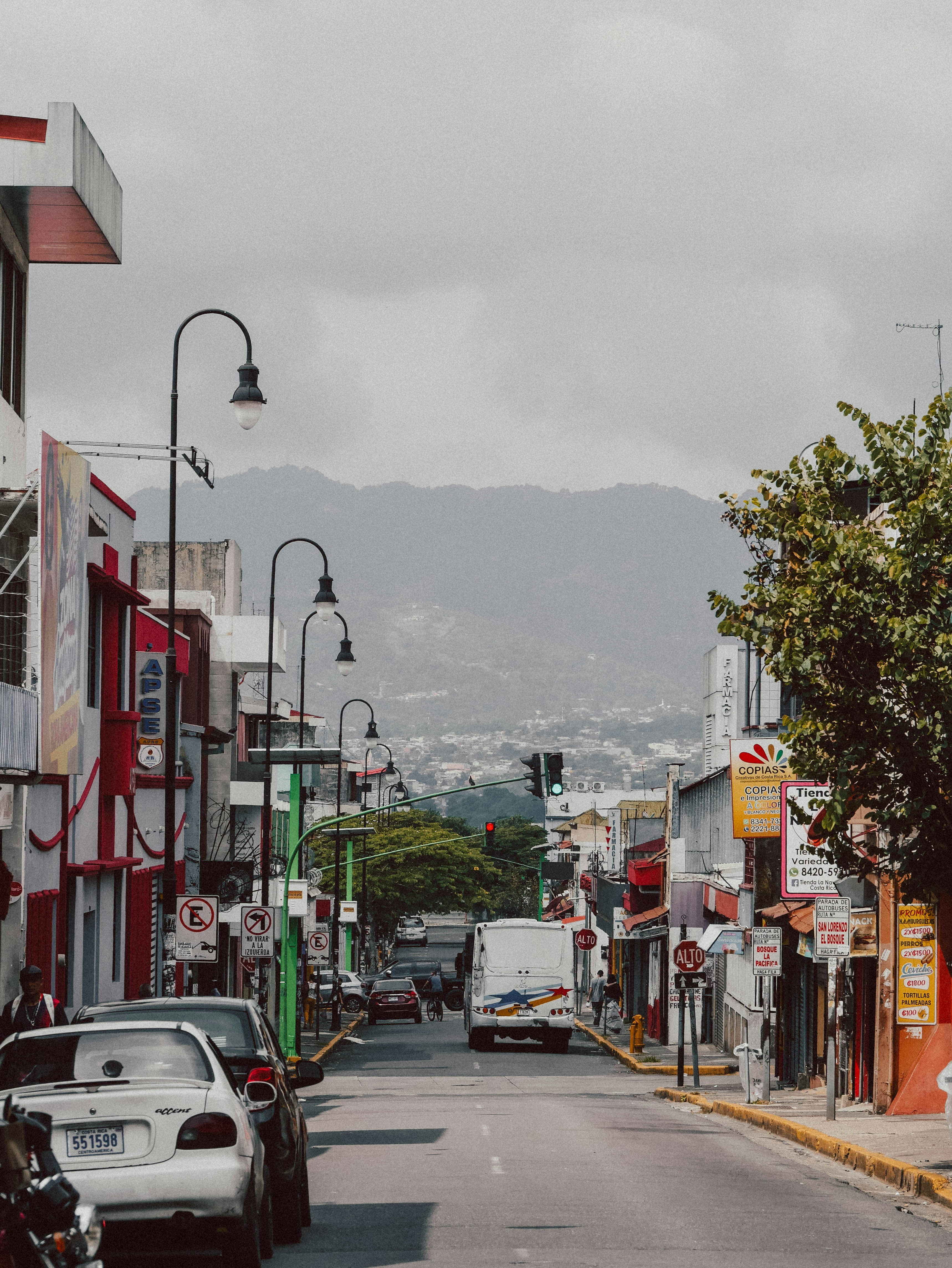 Santa Teresa / San José / España