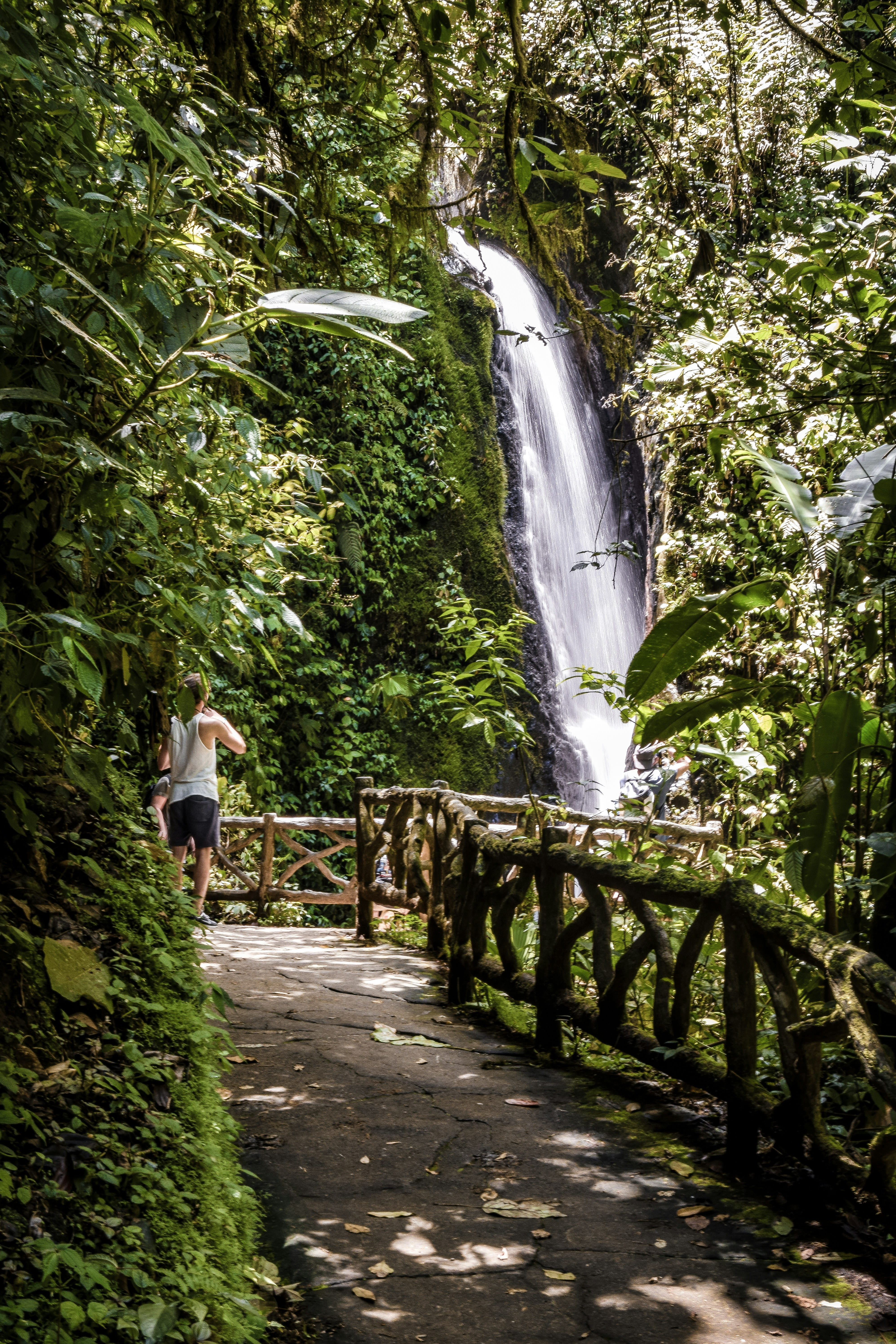 Arenal