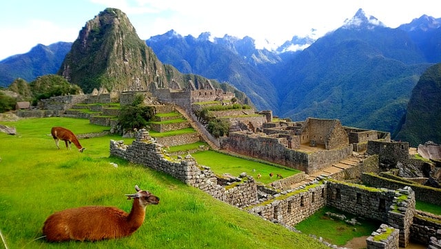 Valle Sagrado / Machu Picchu / Cuzco