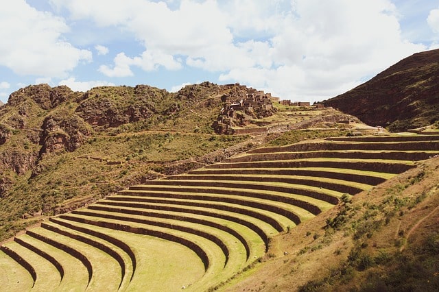 Cuzco / Valle Sagrado