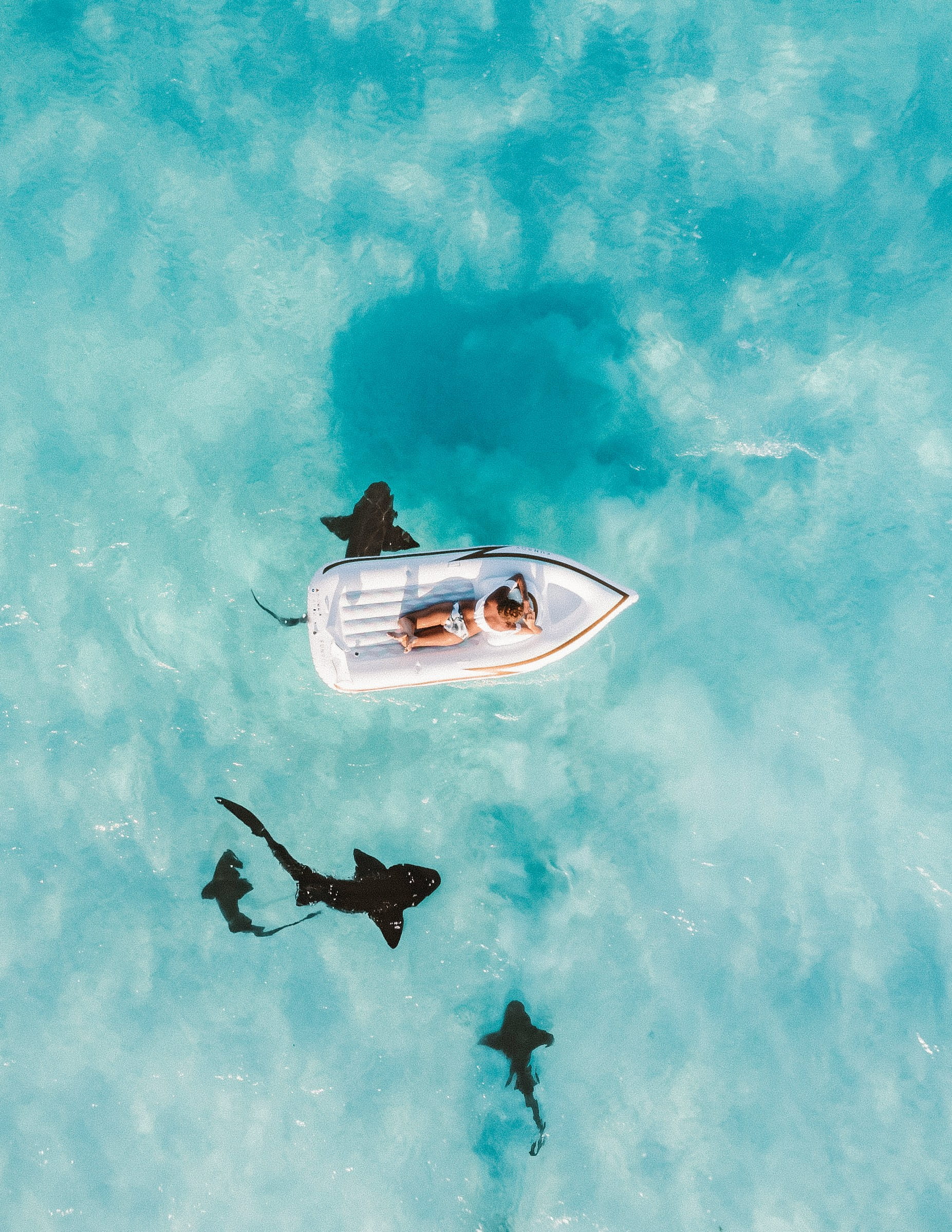 Bahamas / España
