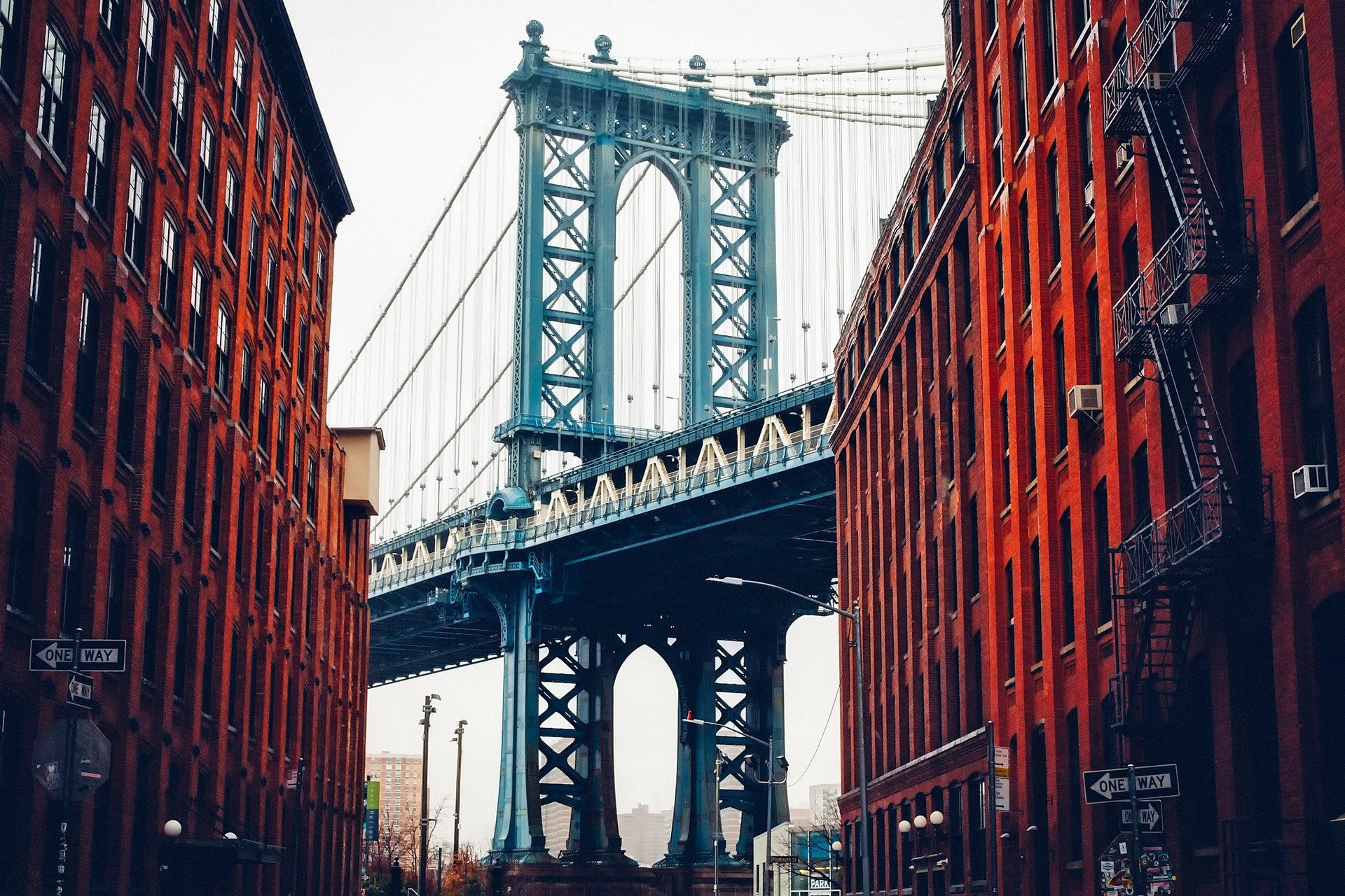Combinado de New York y Bahamas