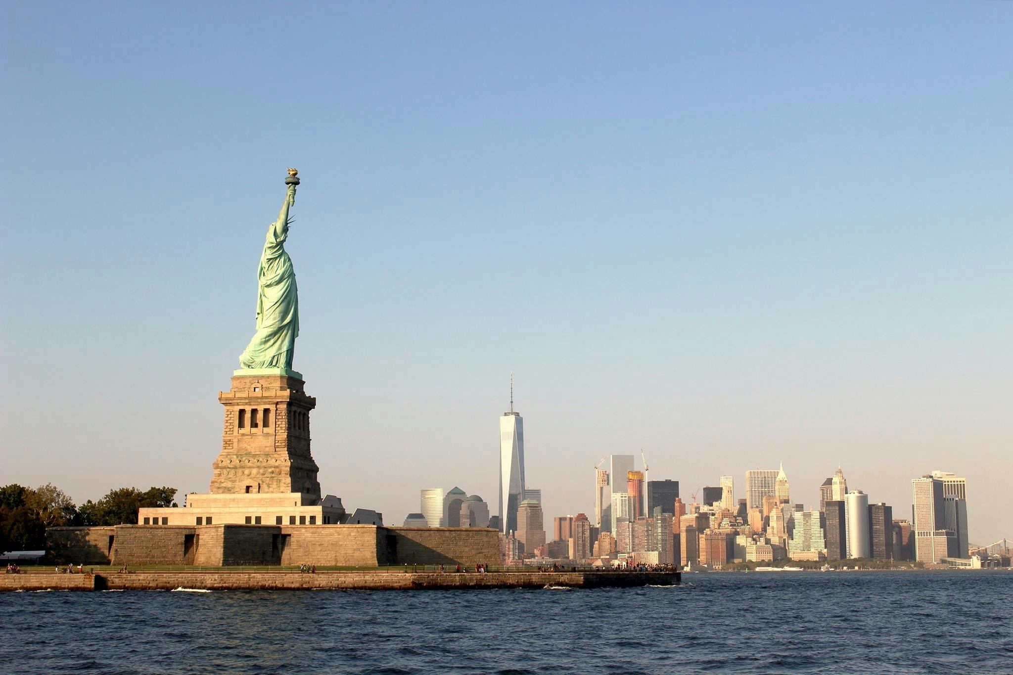 New York / Bahamas