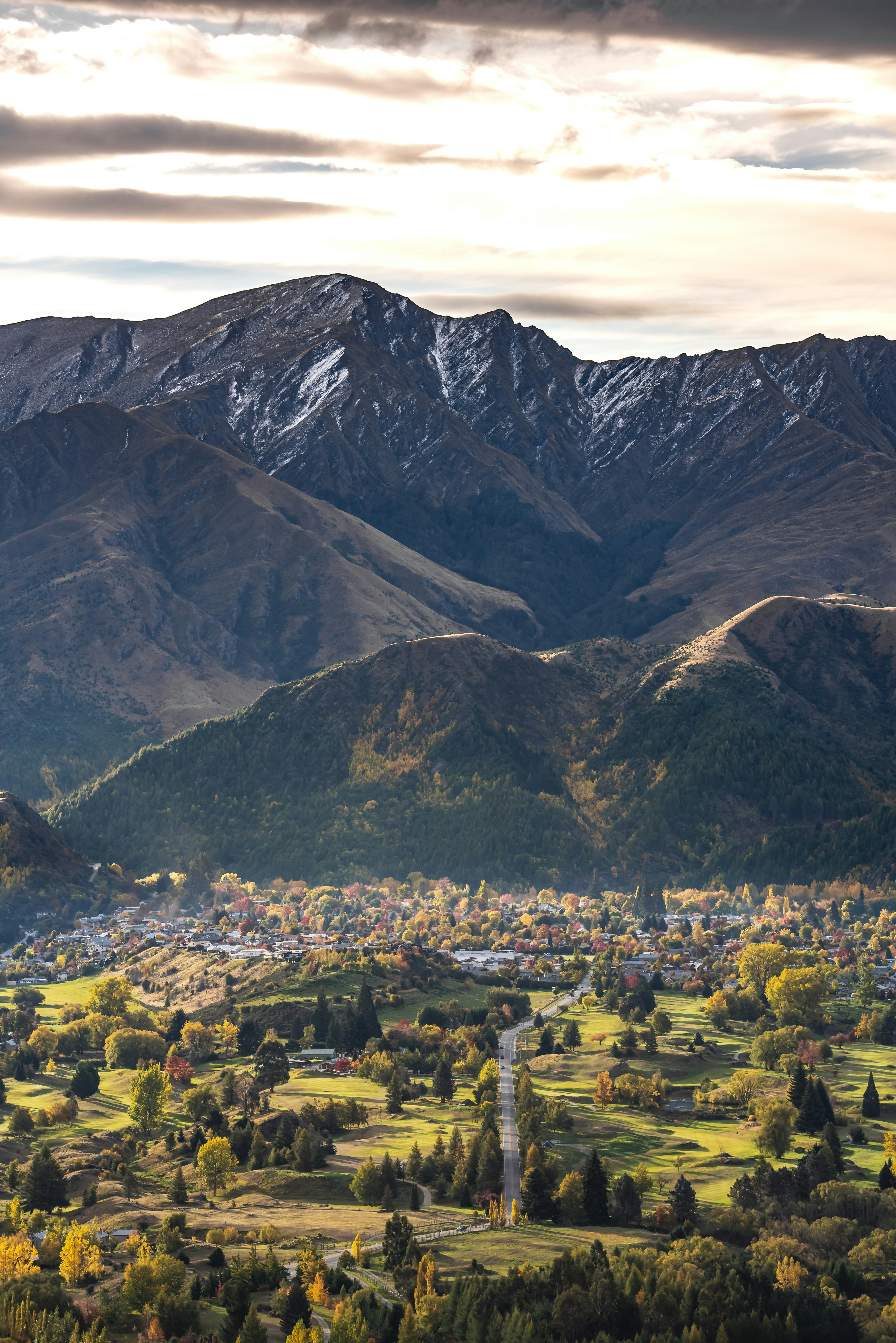 Wanaka / Queenstown