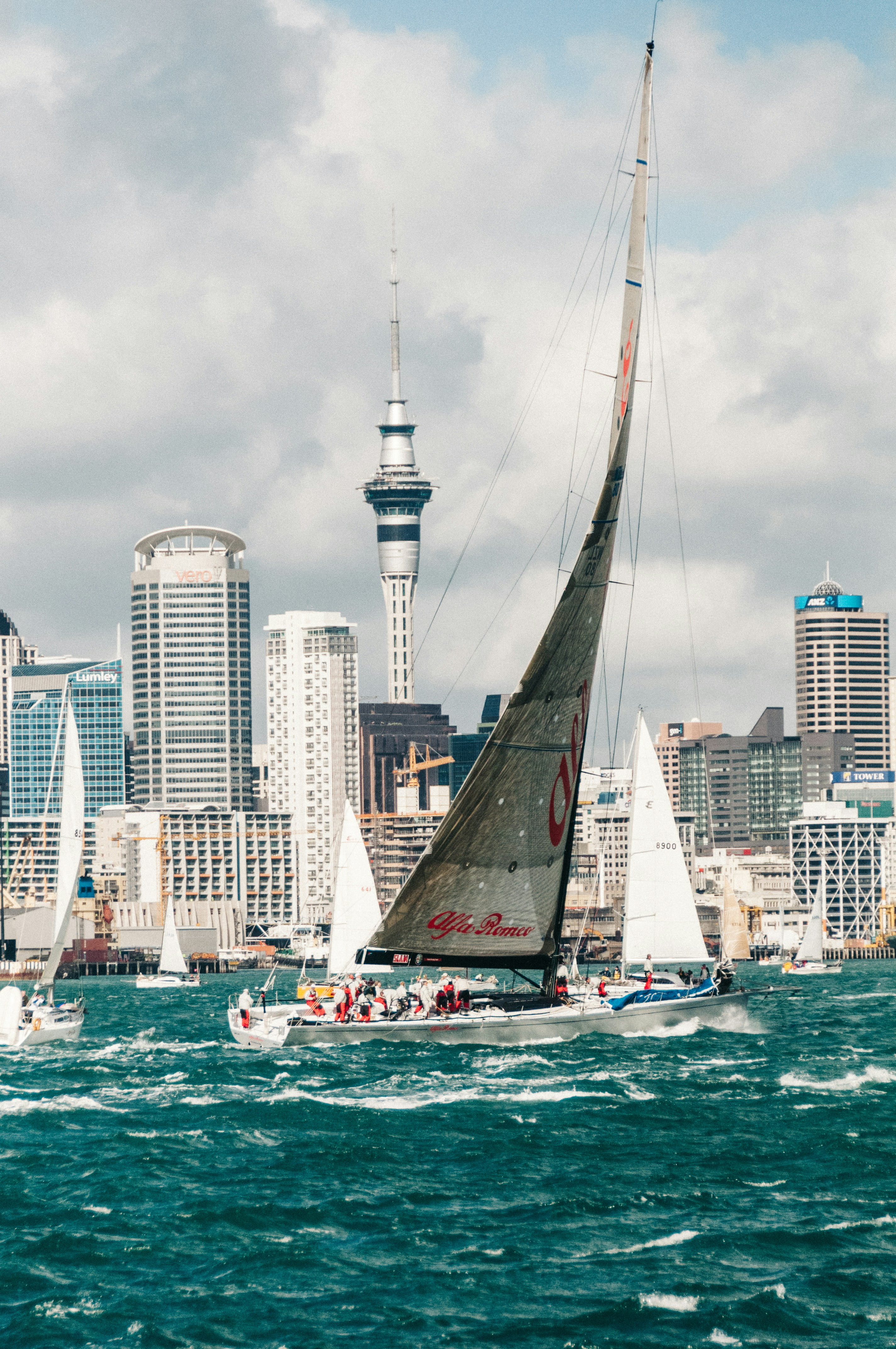 Auckland