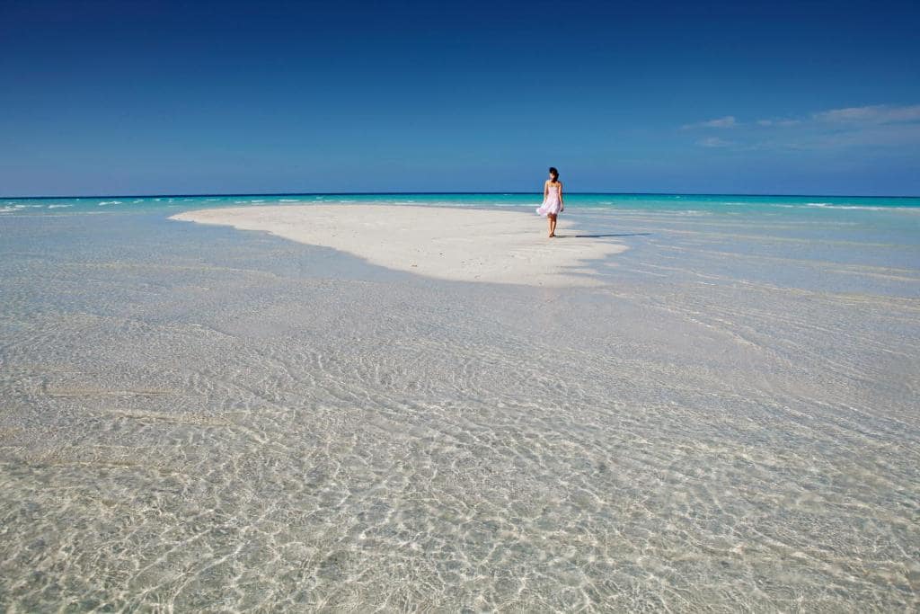 Hotel Kuramathi Maldives (4*) Todo Incluido