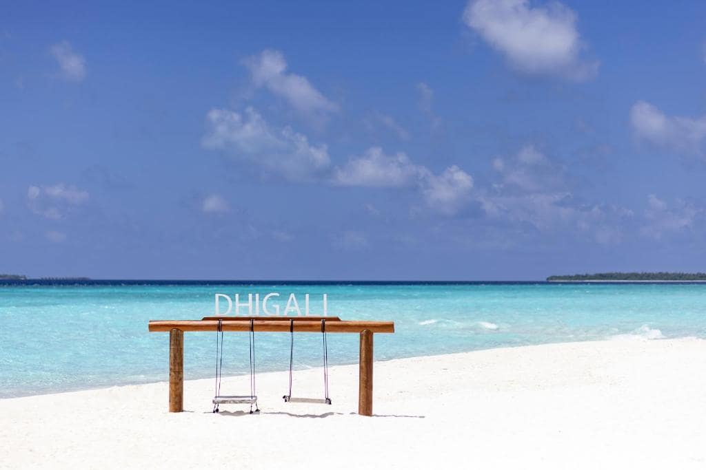 Hotel Dhigali Maldives (5*) Todo Incluido