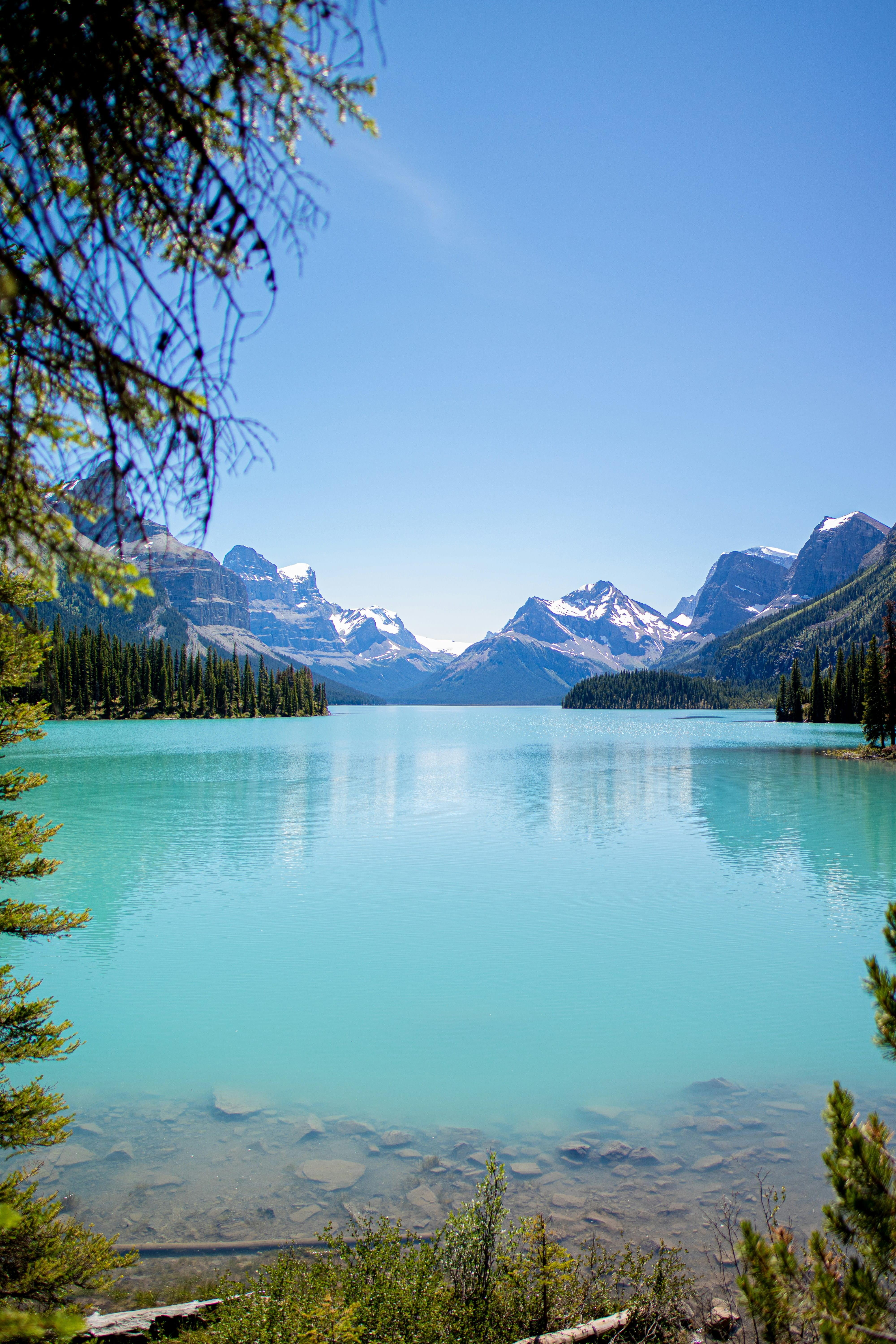 P.N. Jasper / Kamloops