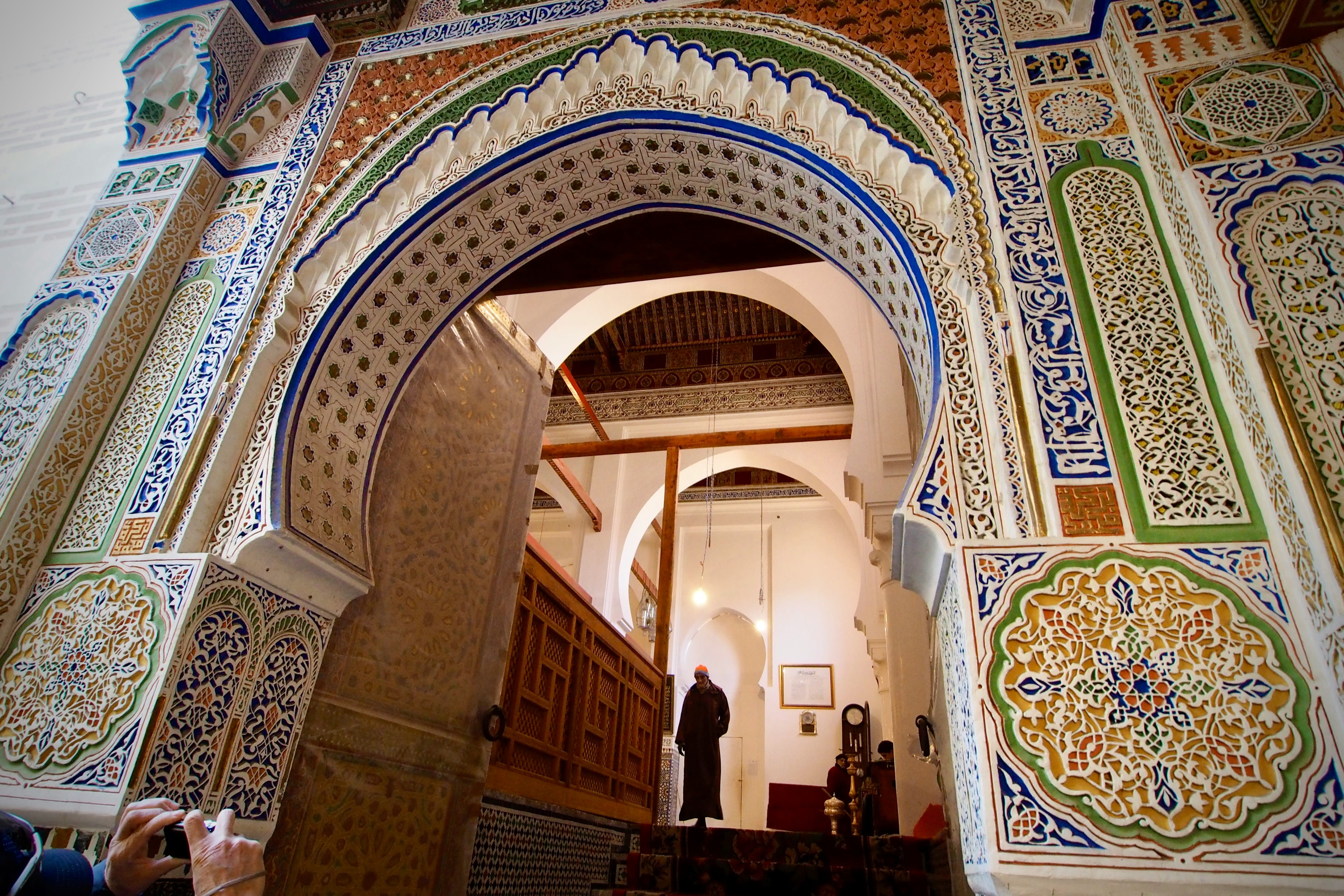 Fez