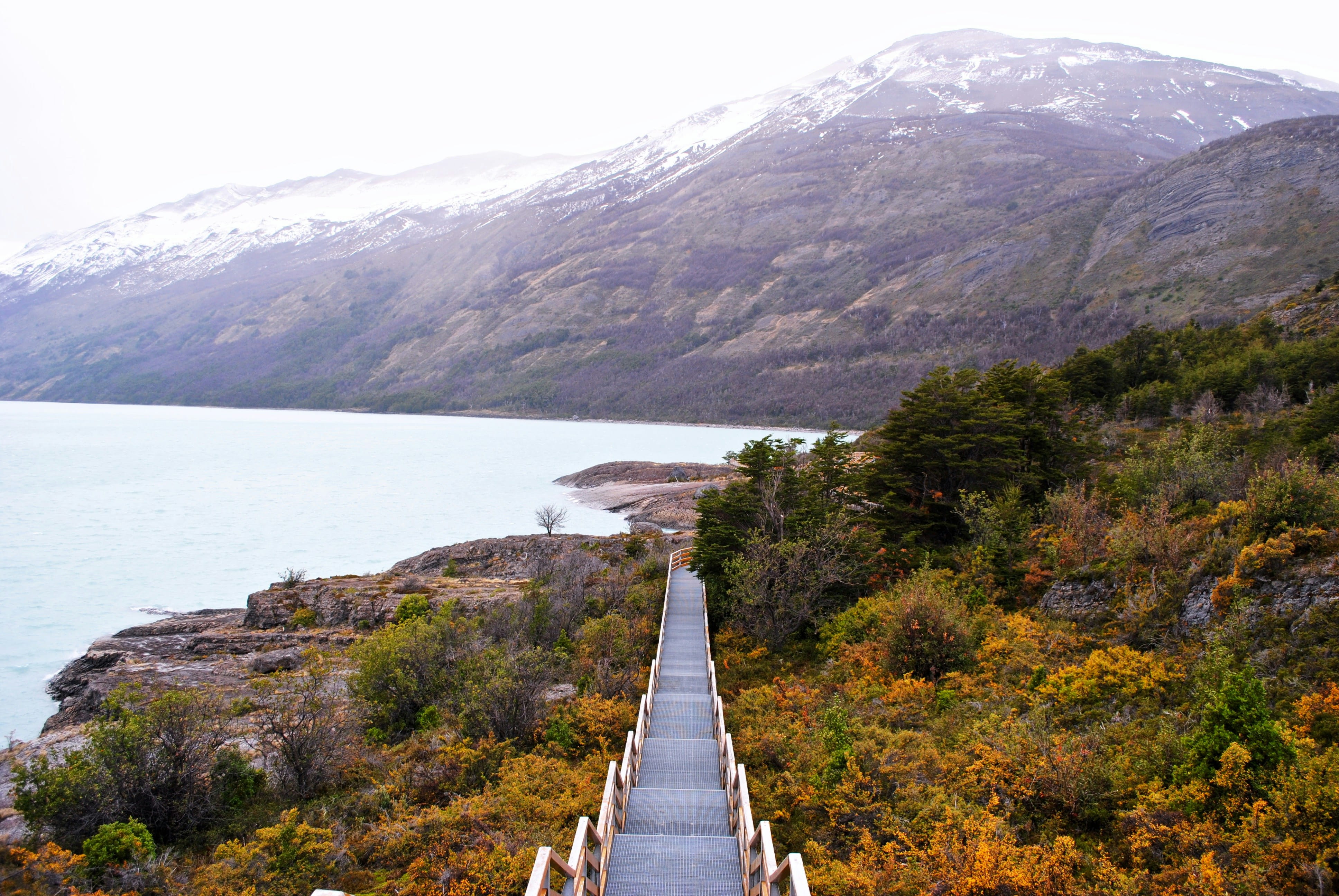 El Calafate