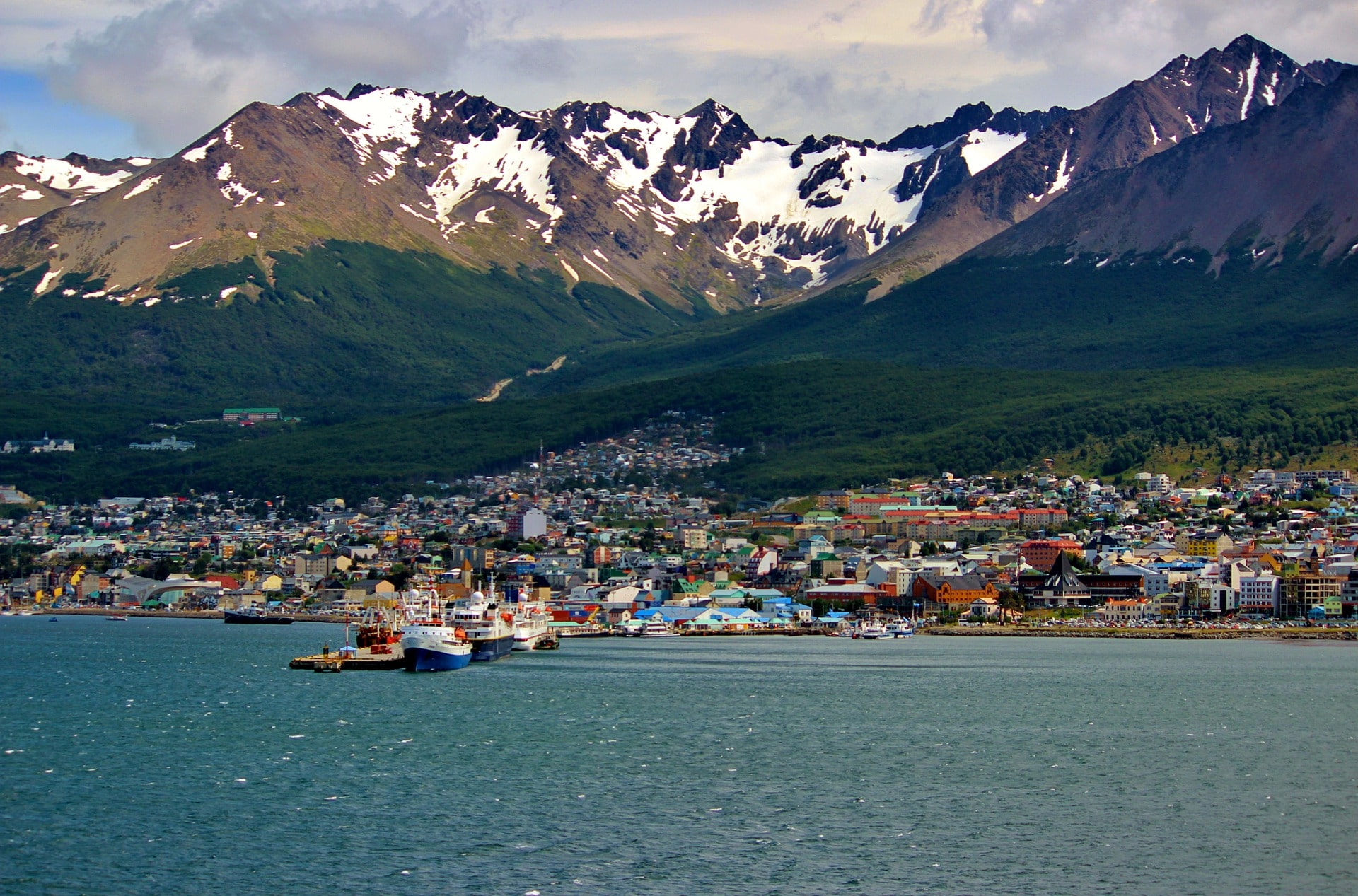 Caminos Patagónicos