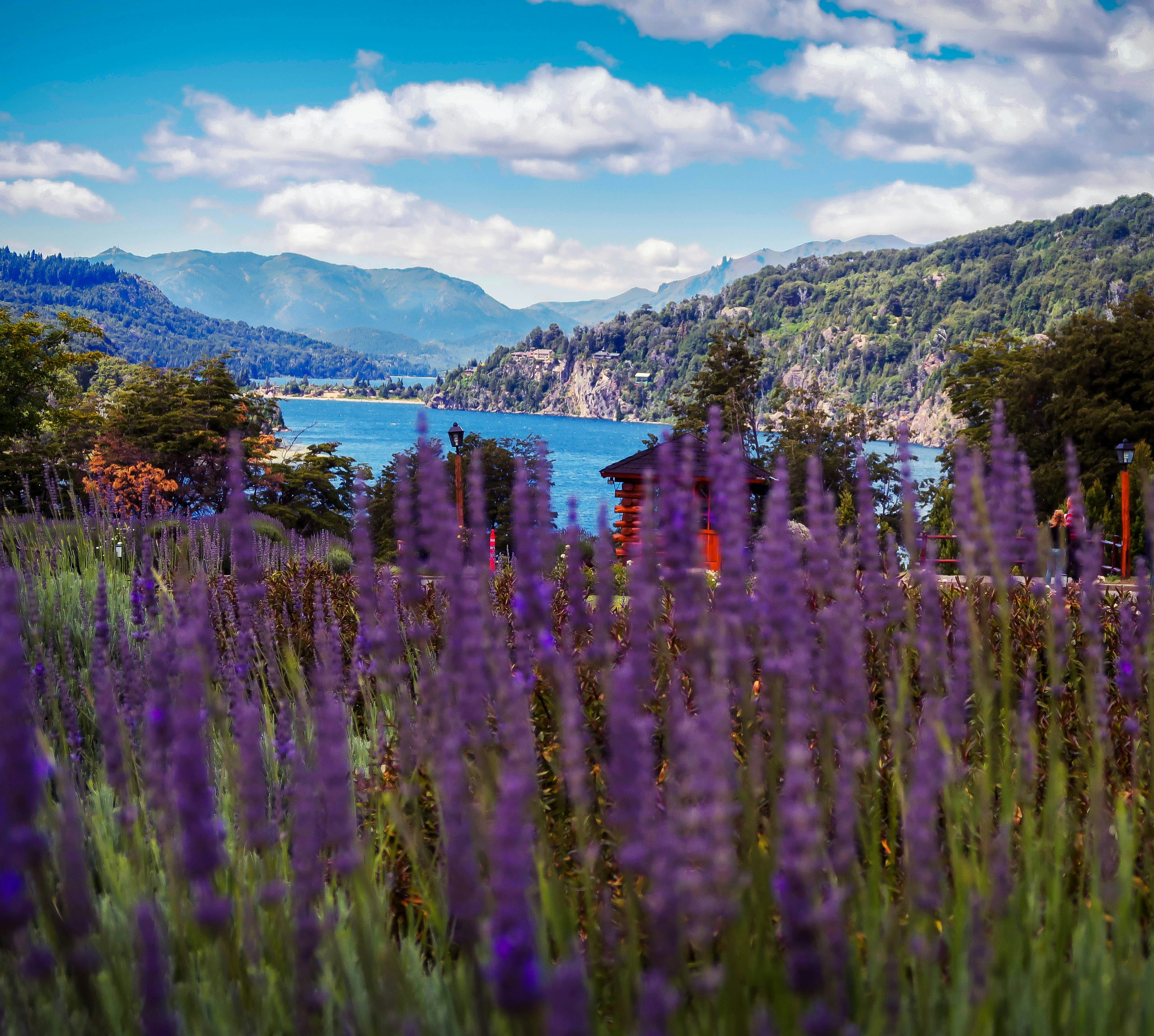 Bariloche