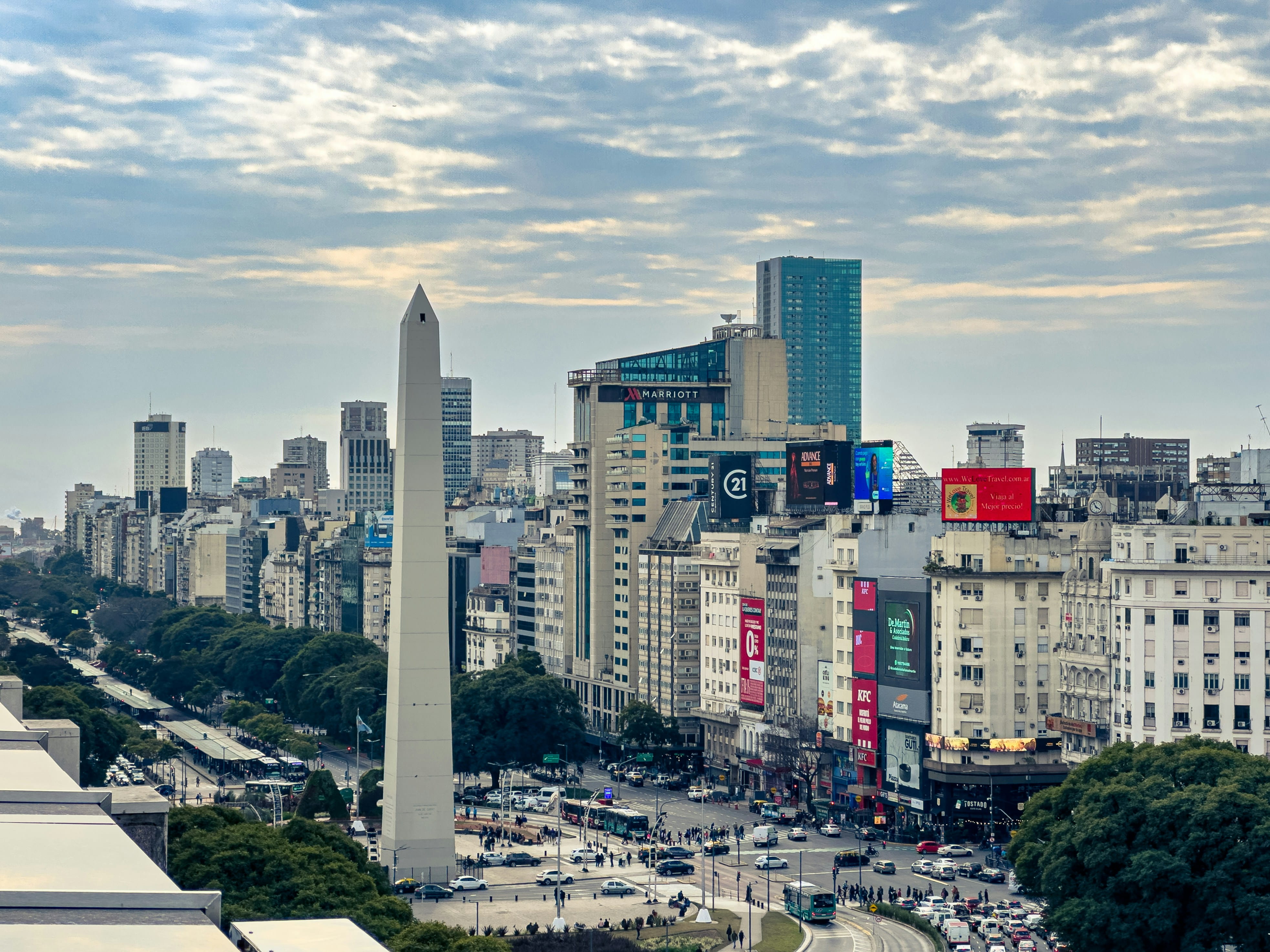 España / Buenos Aires