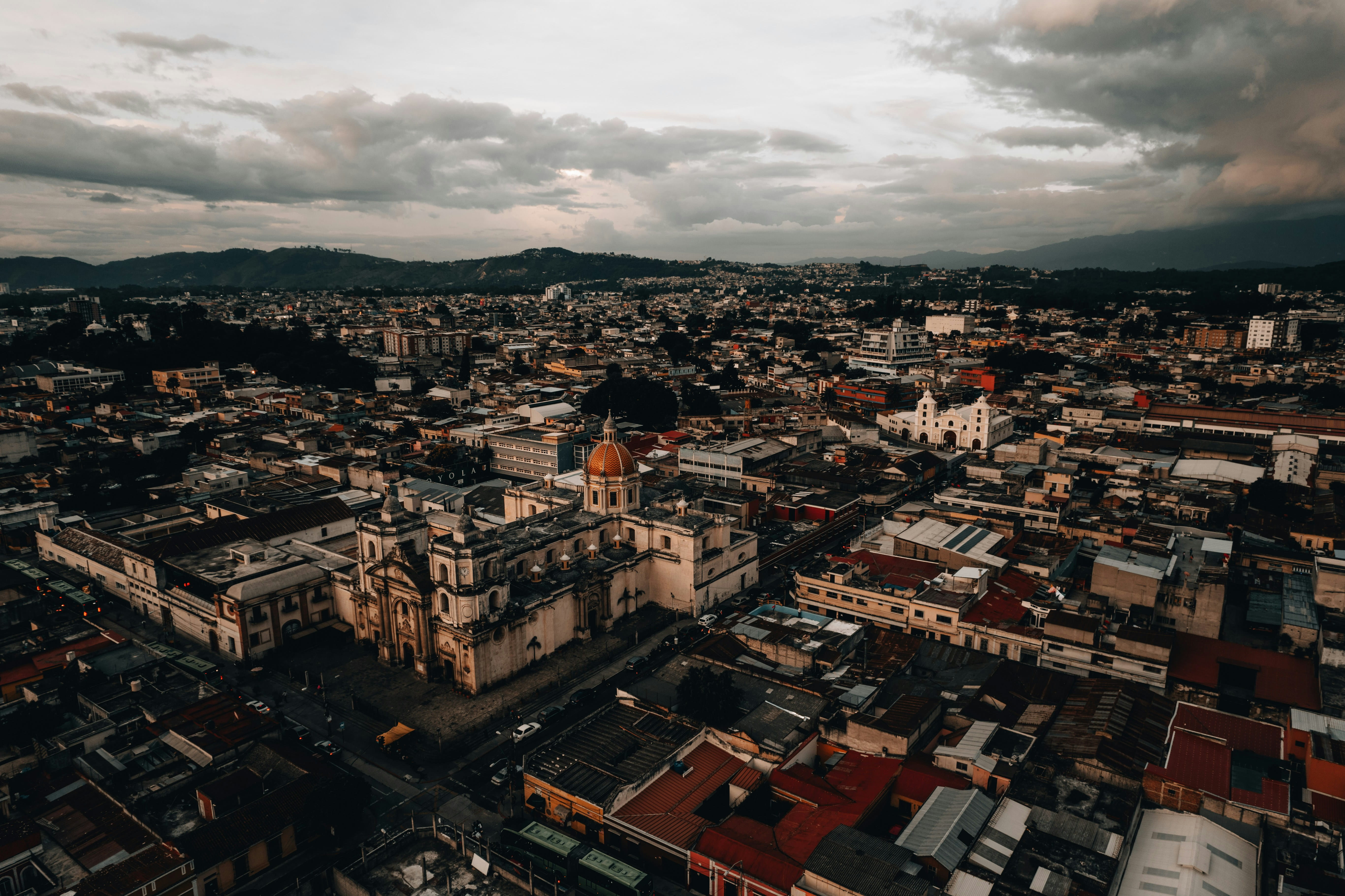España