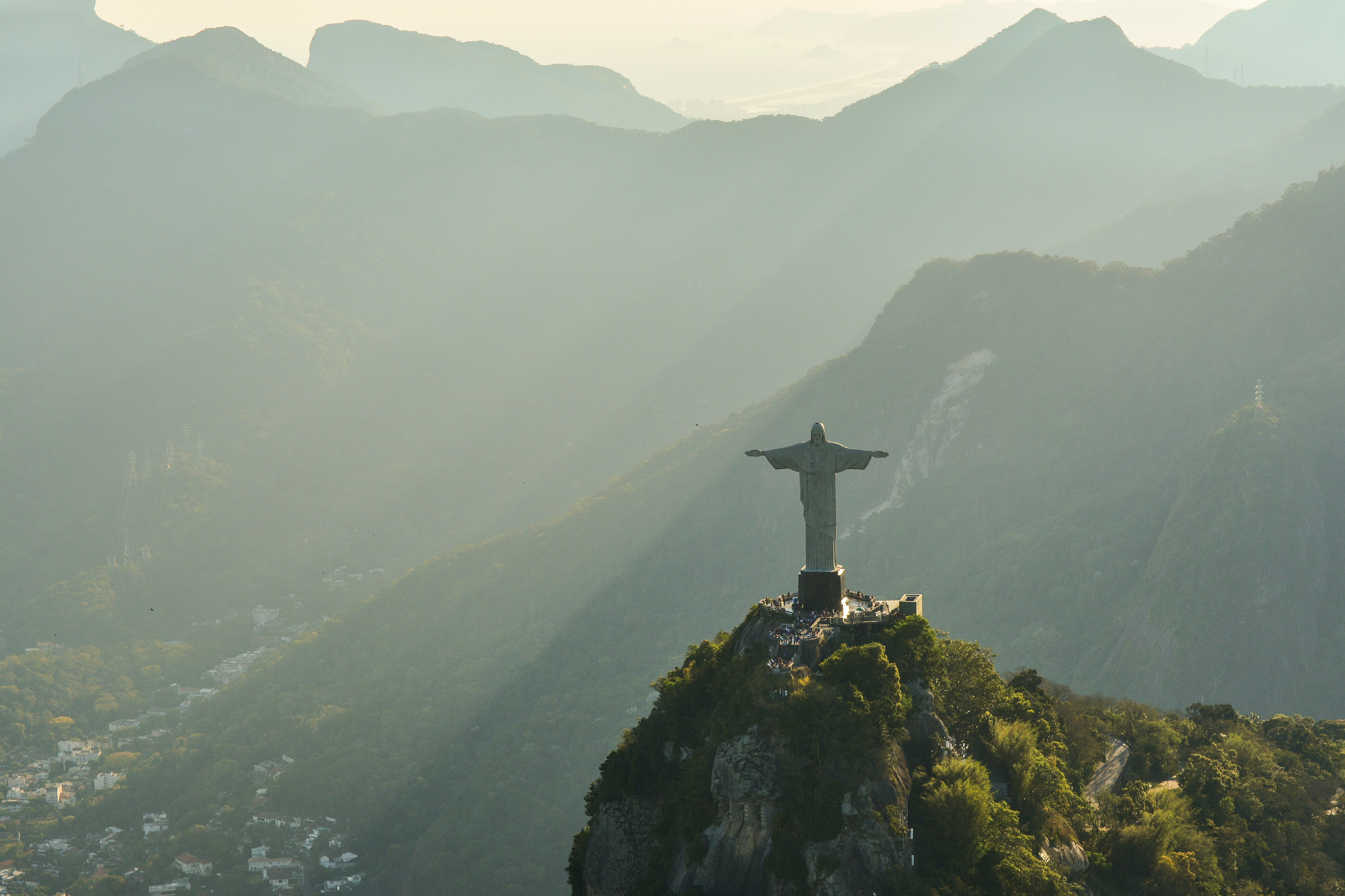 Río de Janeiro