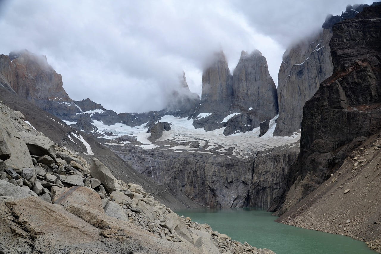 Fly & Drive Patagonia & Carretera Austral