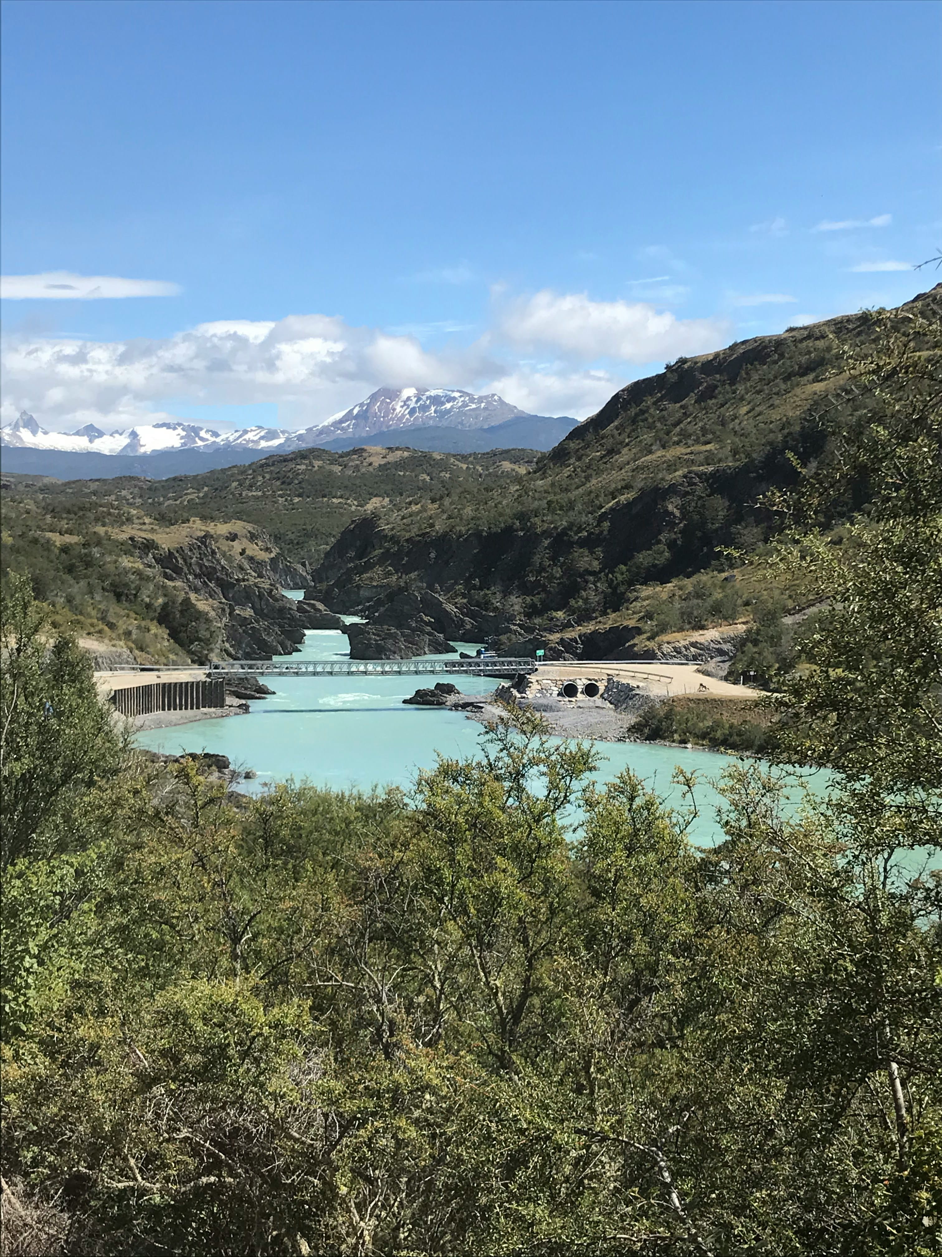 Puerto Guadal / Cochrane