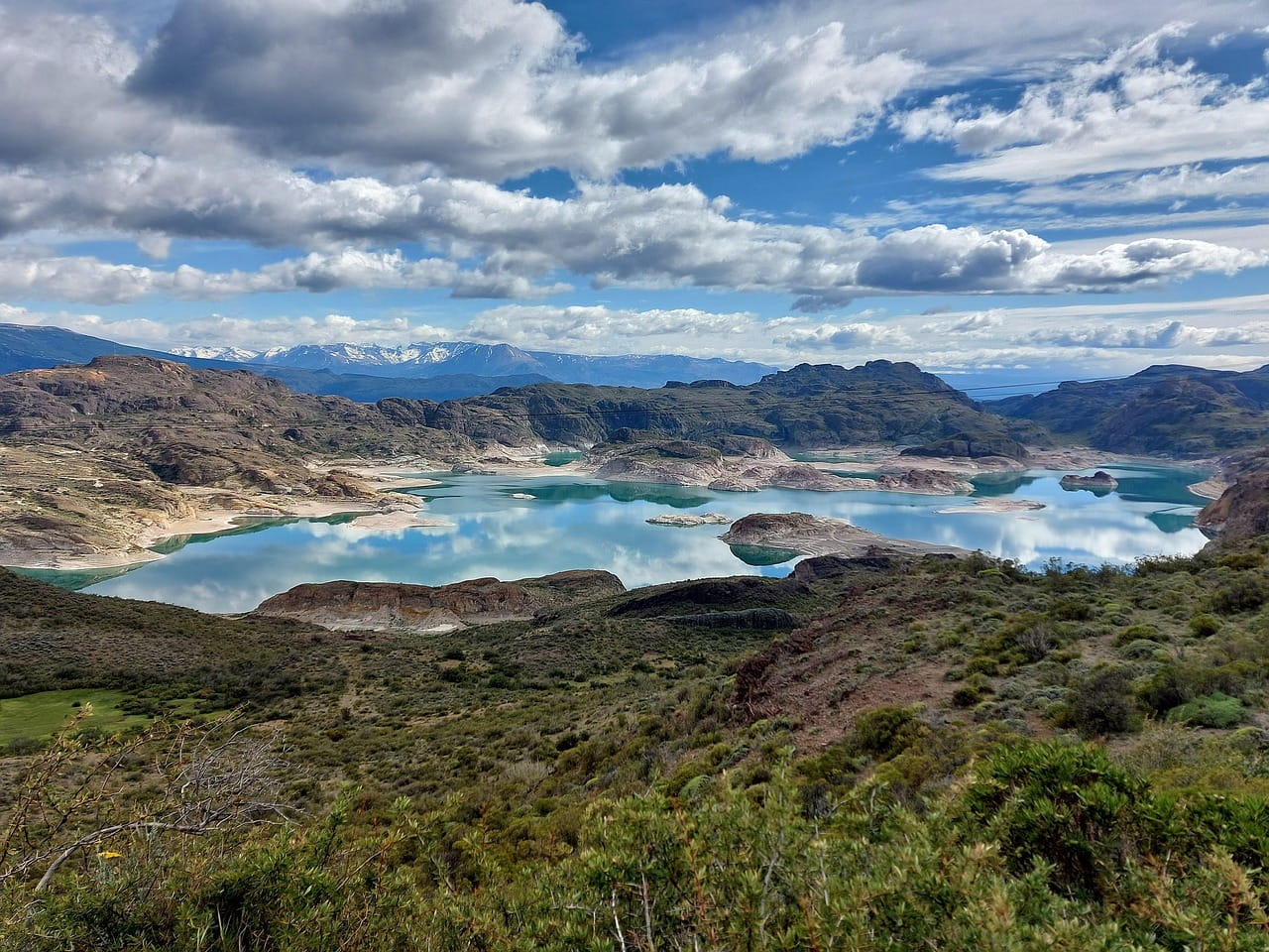 Fly & Drive Patagonia & Carretera Austral