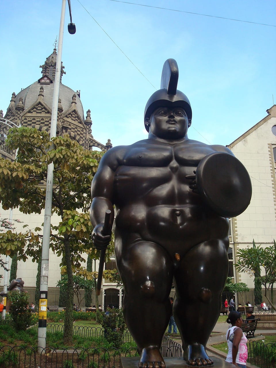 Pereira / Medellín