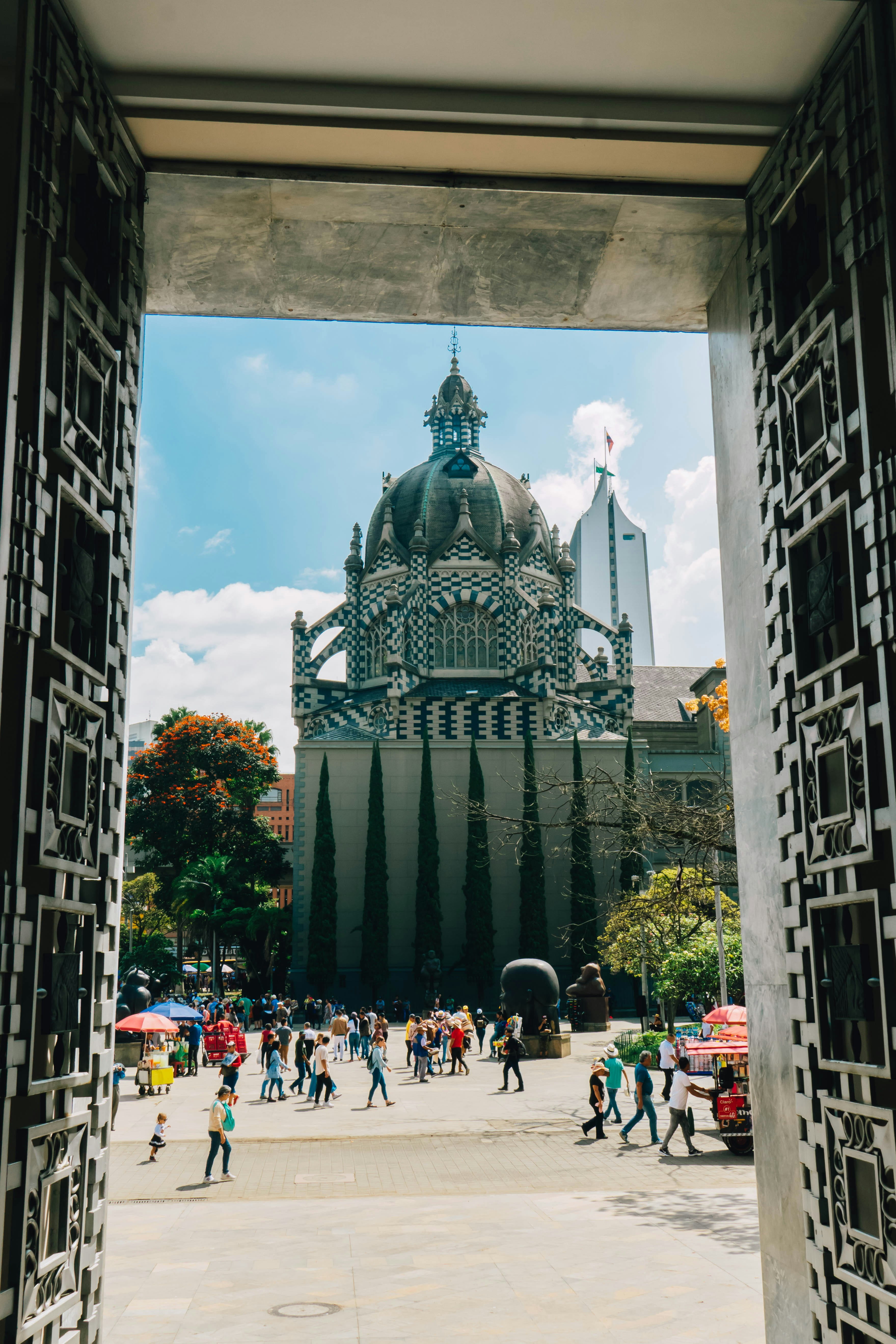 Medellín