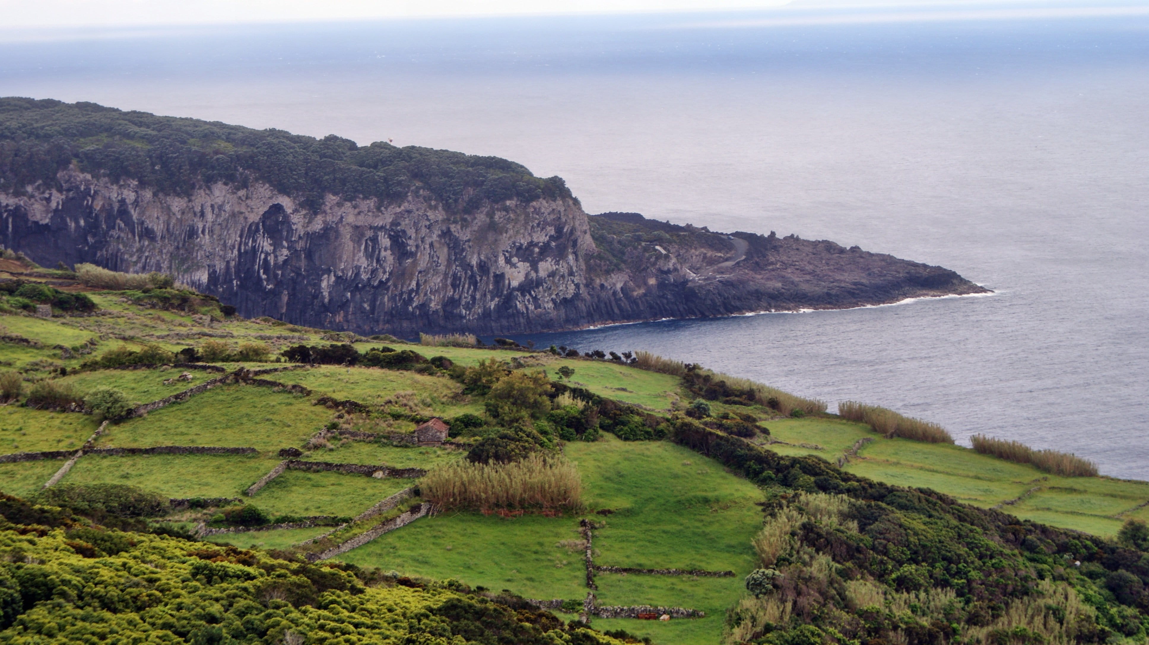 Terceira / España