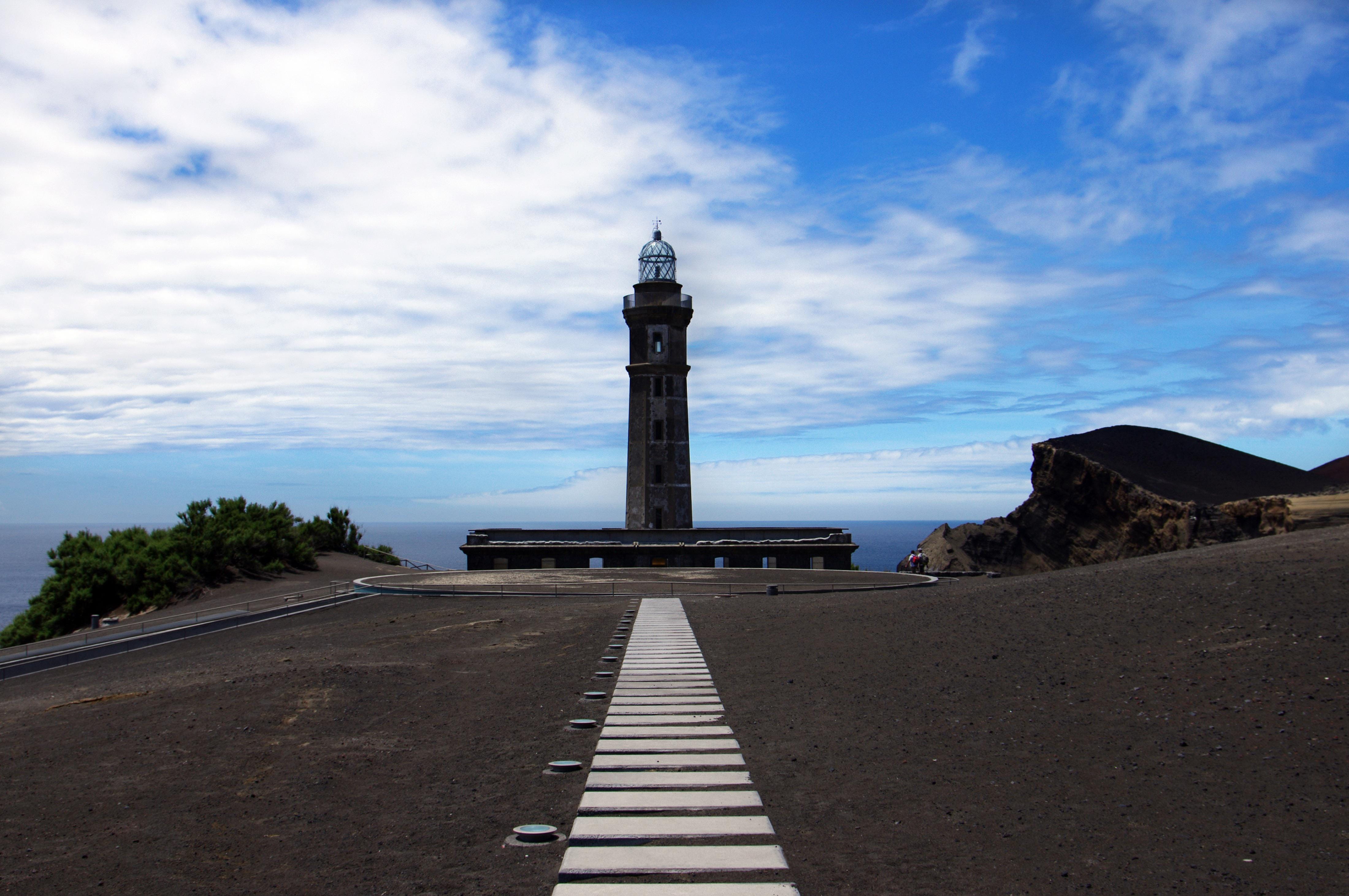 Faial / España