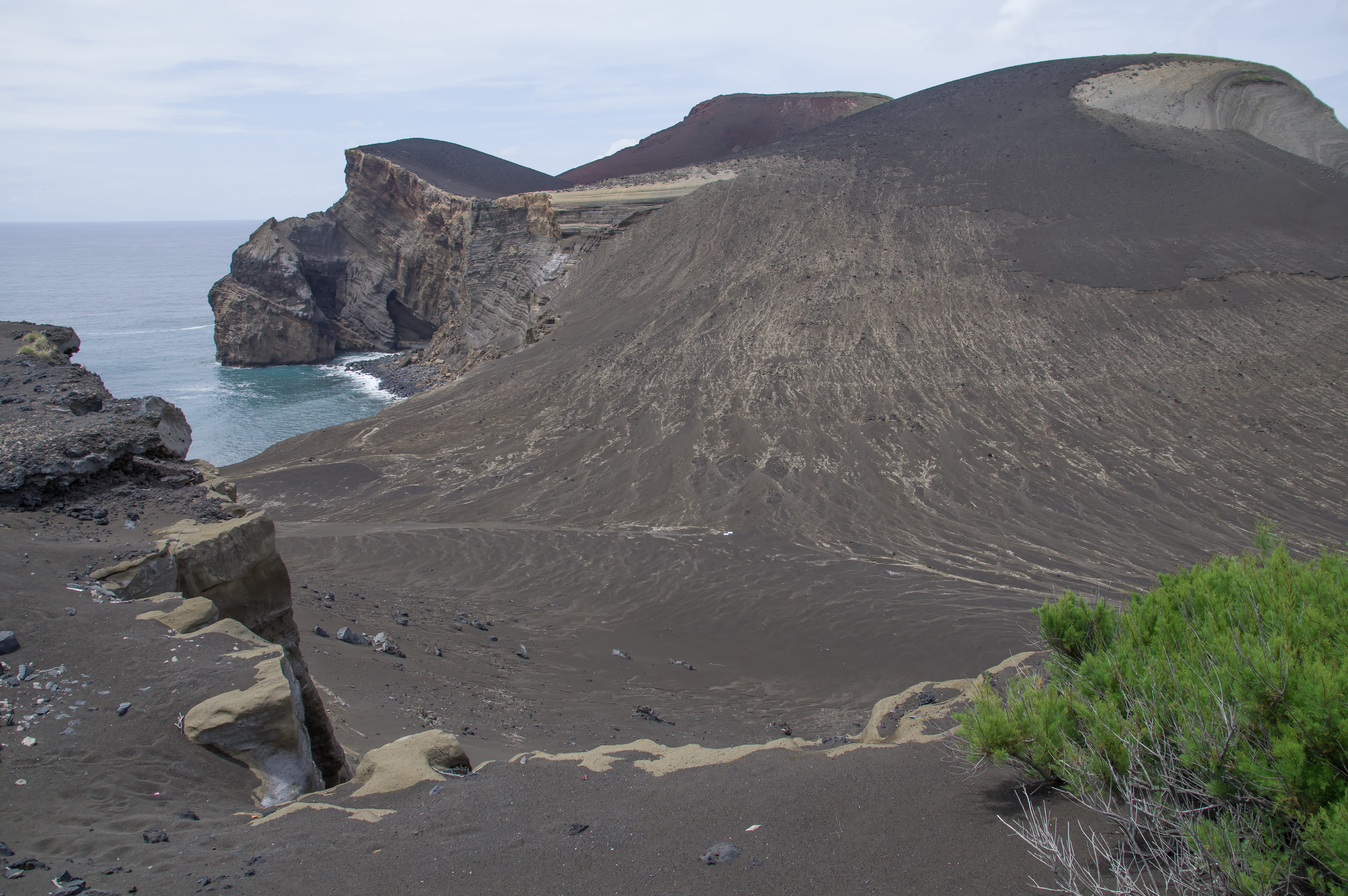 Fly & Drive Azores Esencial