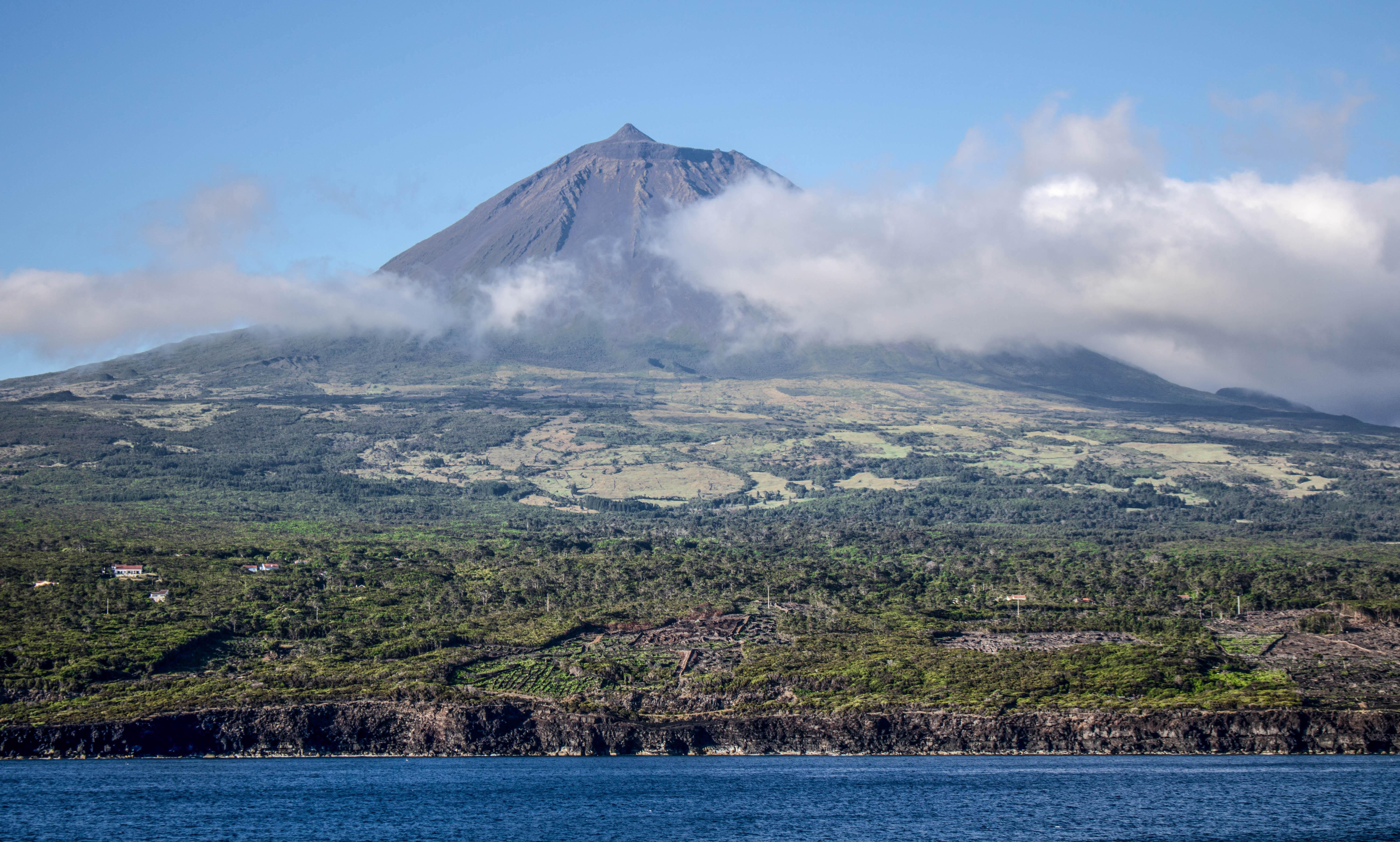 Terceira / Pico