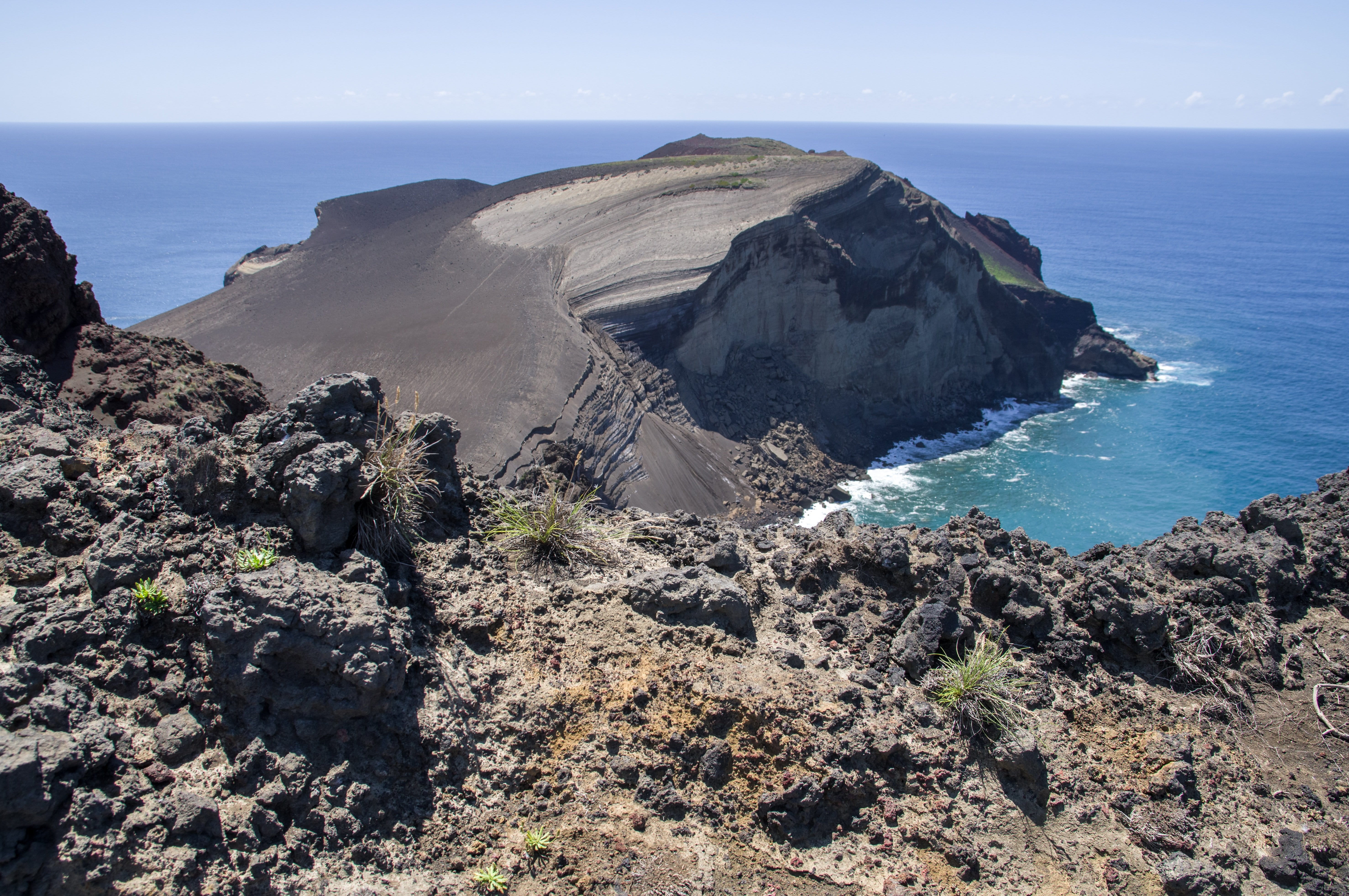 Faial / Sao Jorge