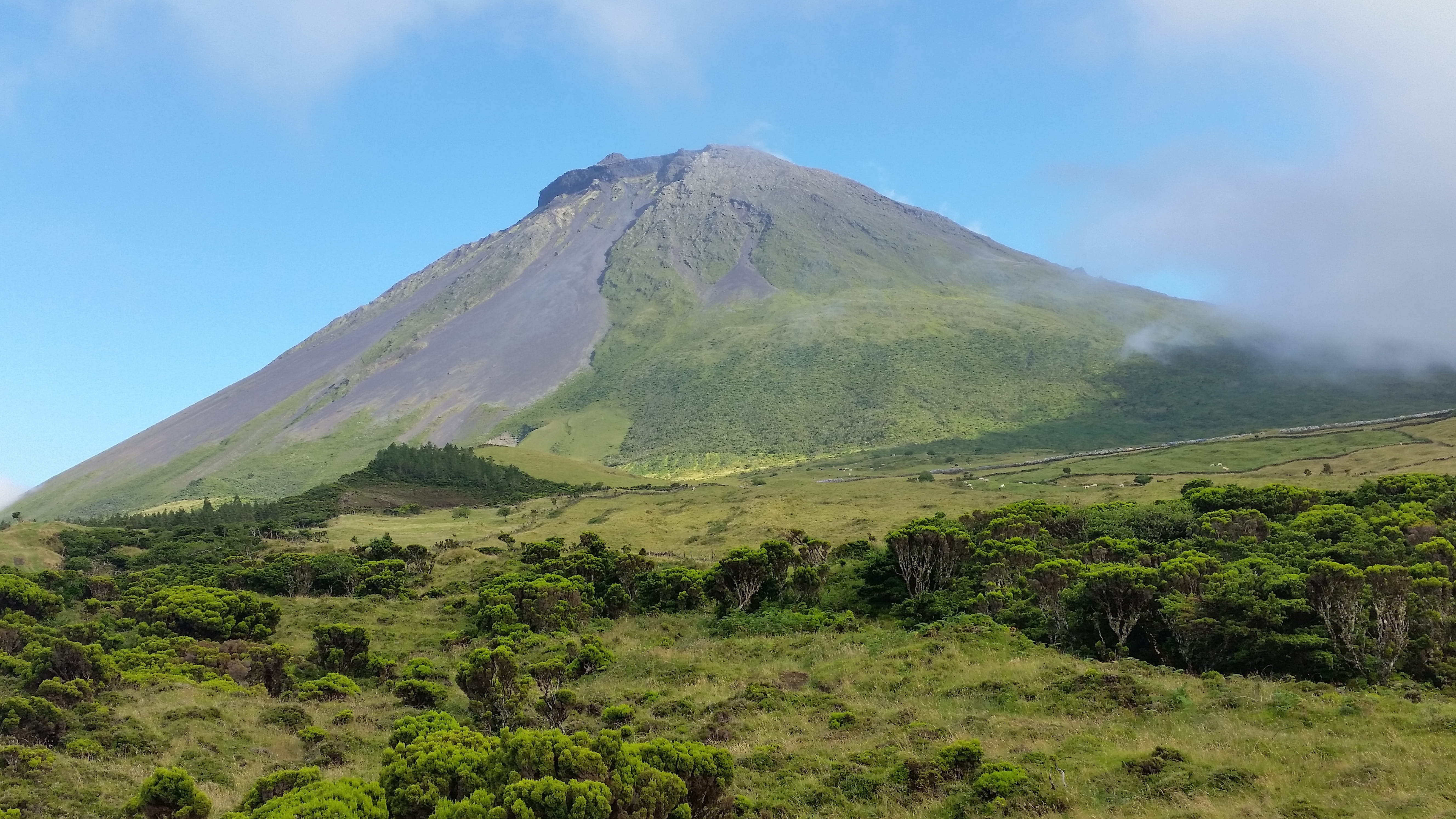 Sao Jorge / Pico