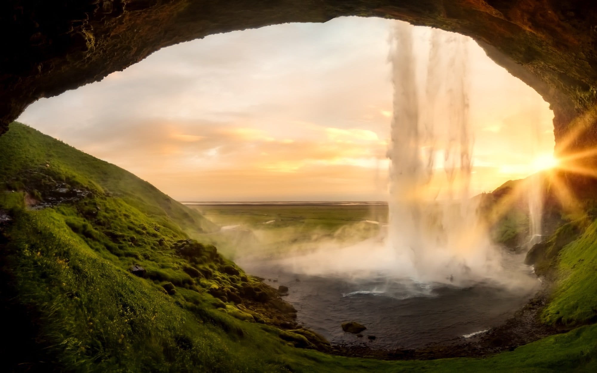 Fin de Año en Islandia