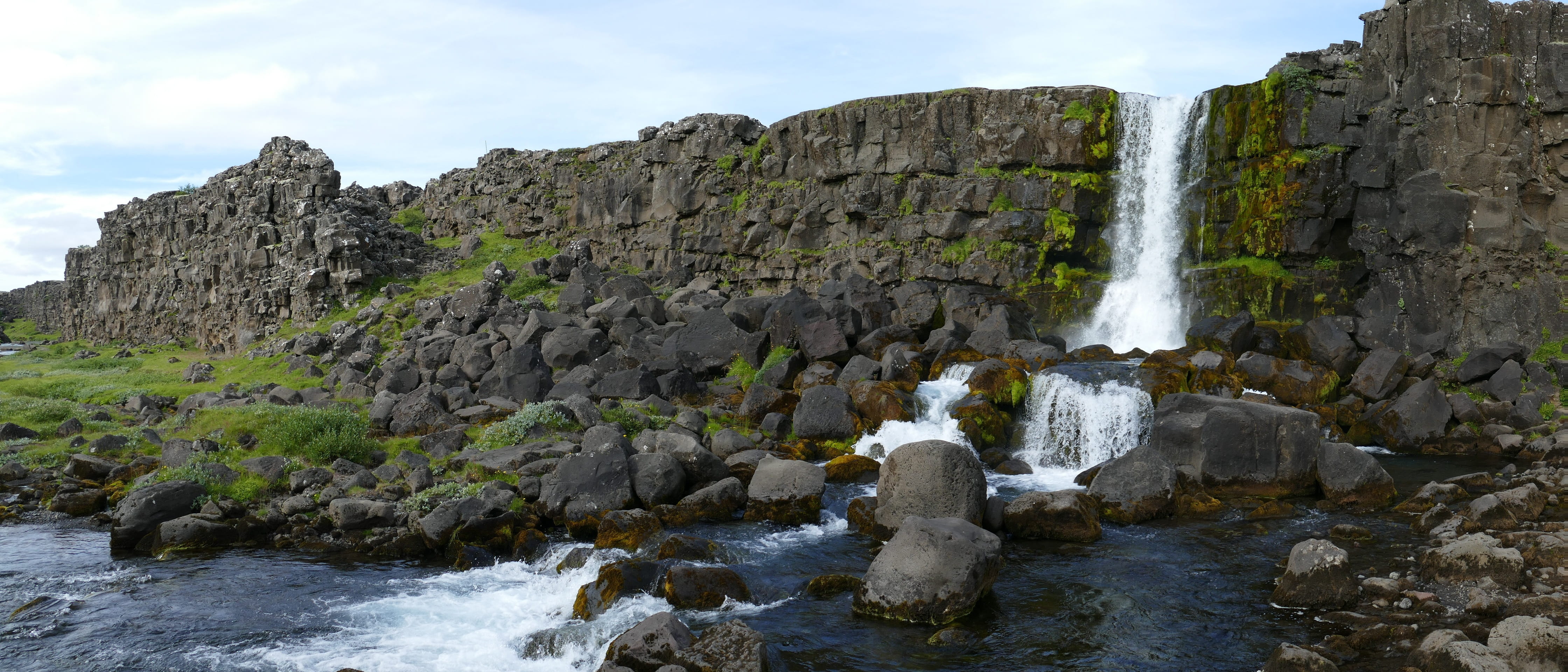 Fin de Año en Islandia