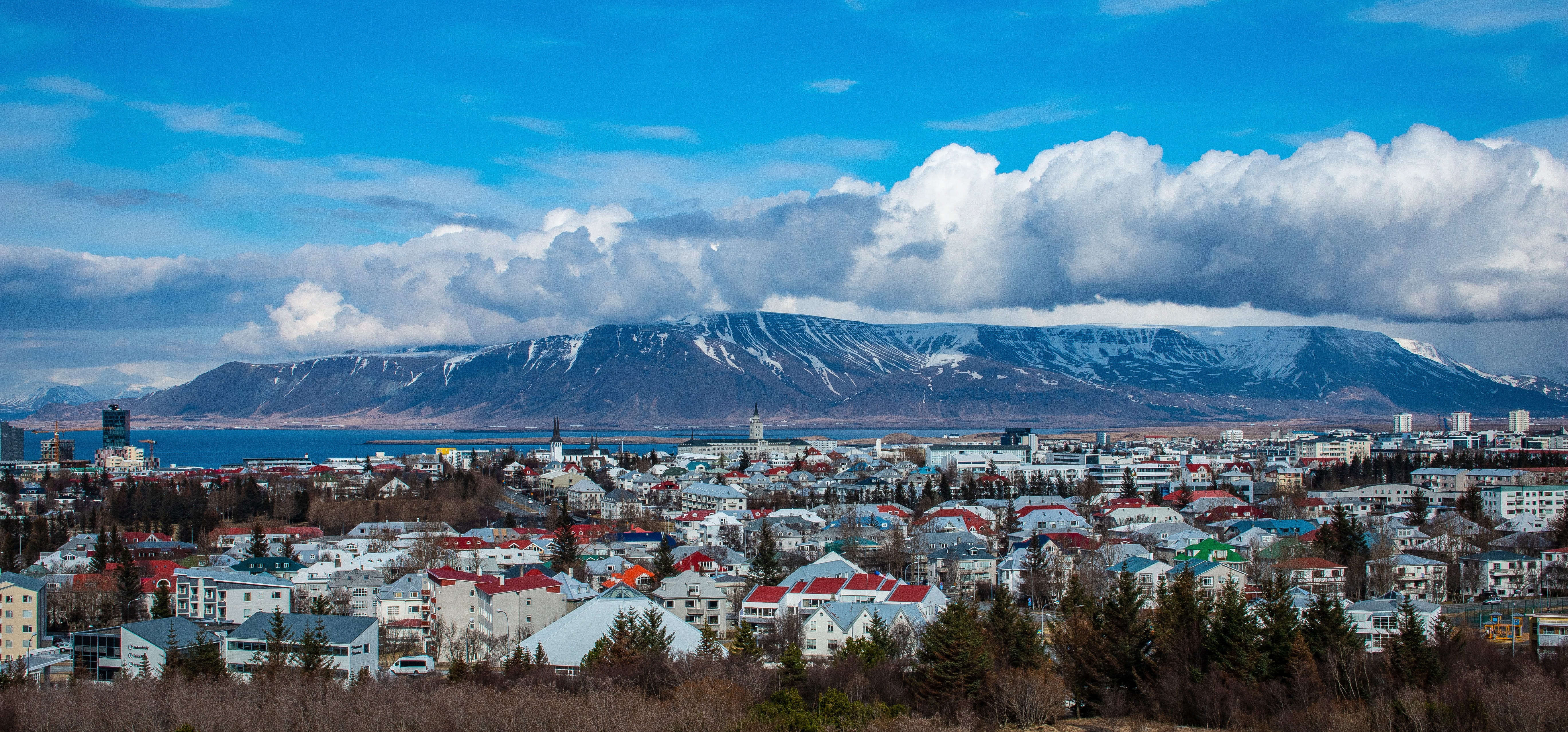 Fin de Año en Islandia
