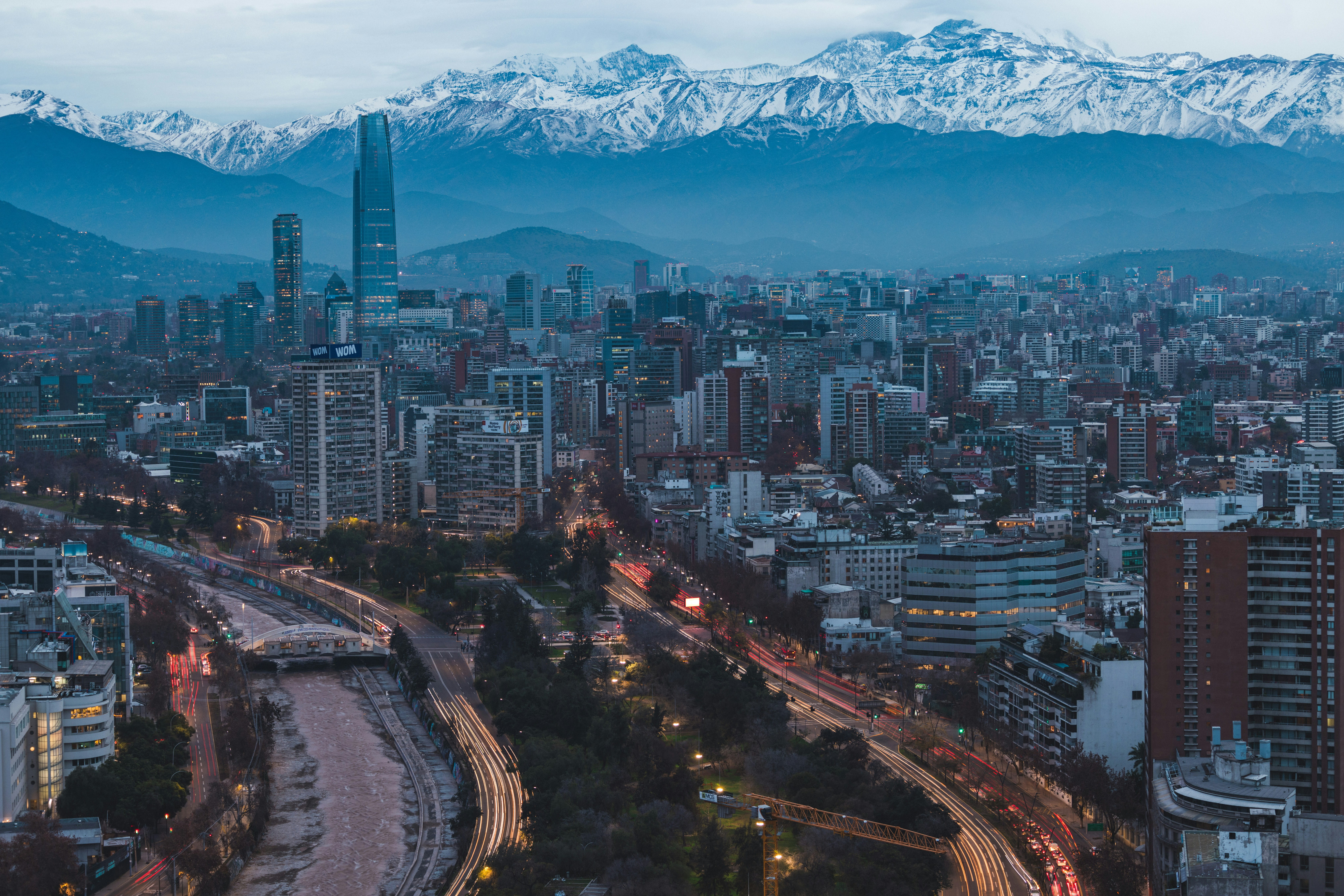 España