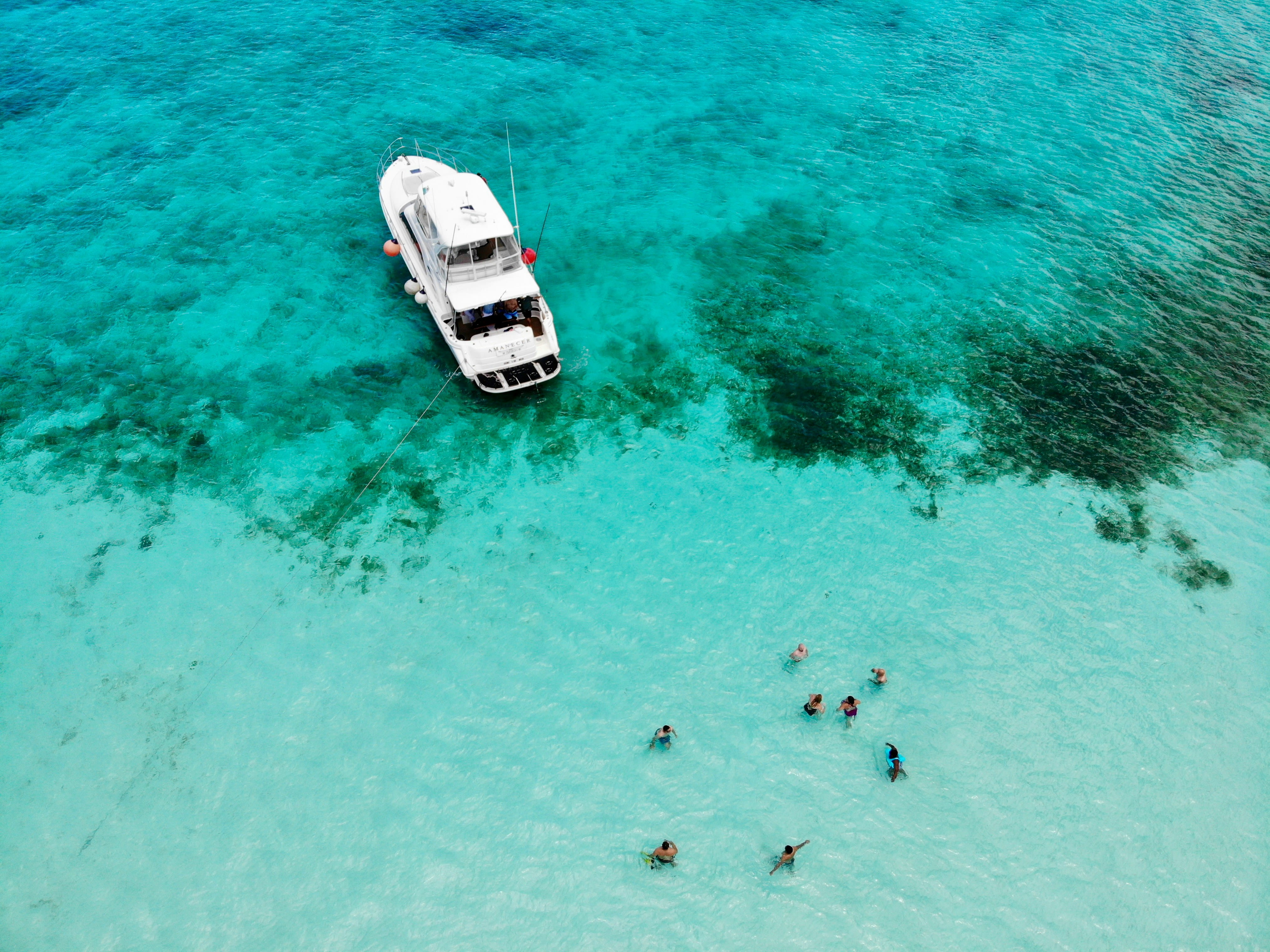 Costa Mujeres / Cancún / España