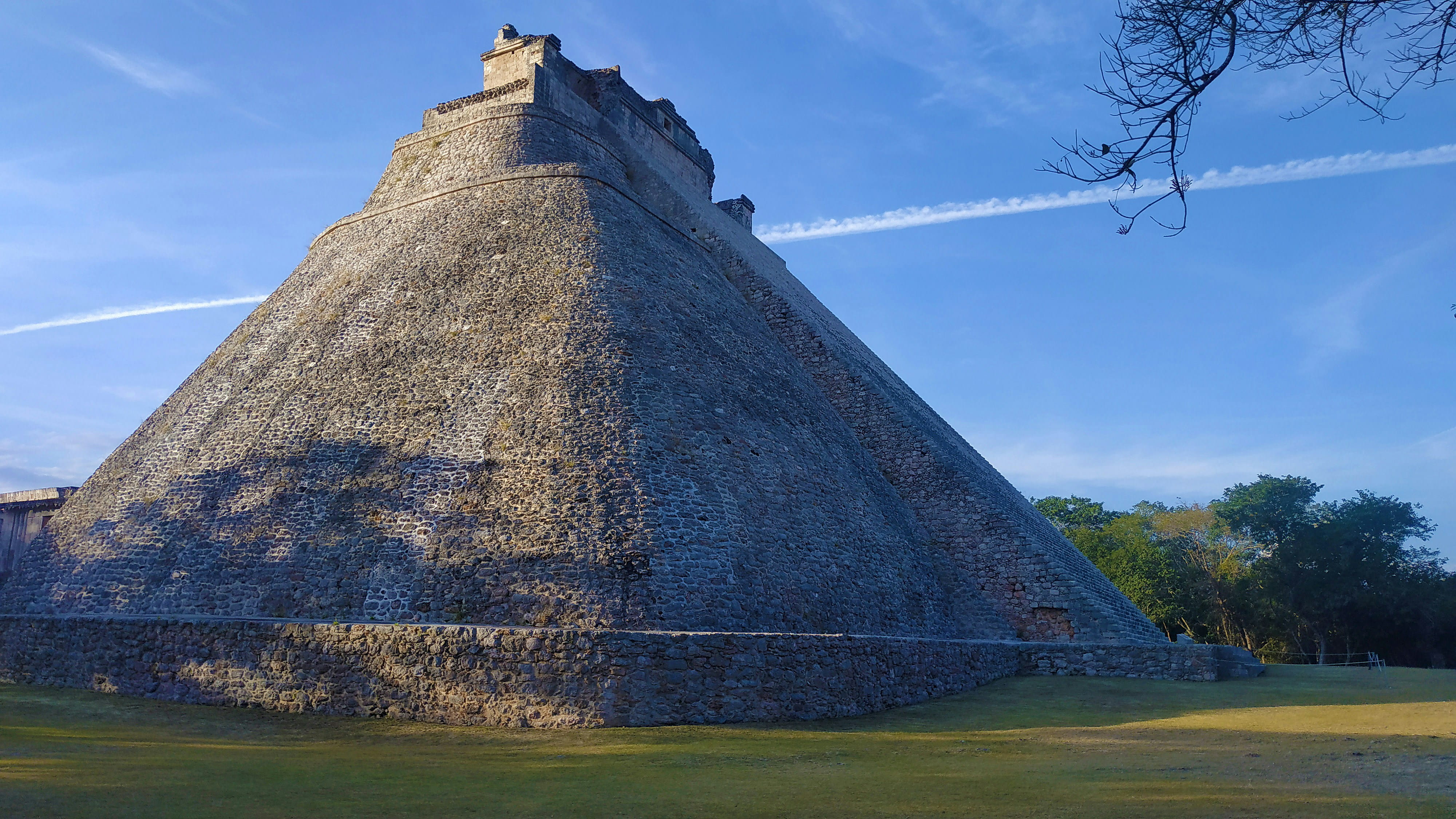 Mérida (Museo + Uxmal + Cenote)
