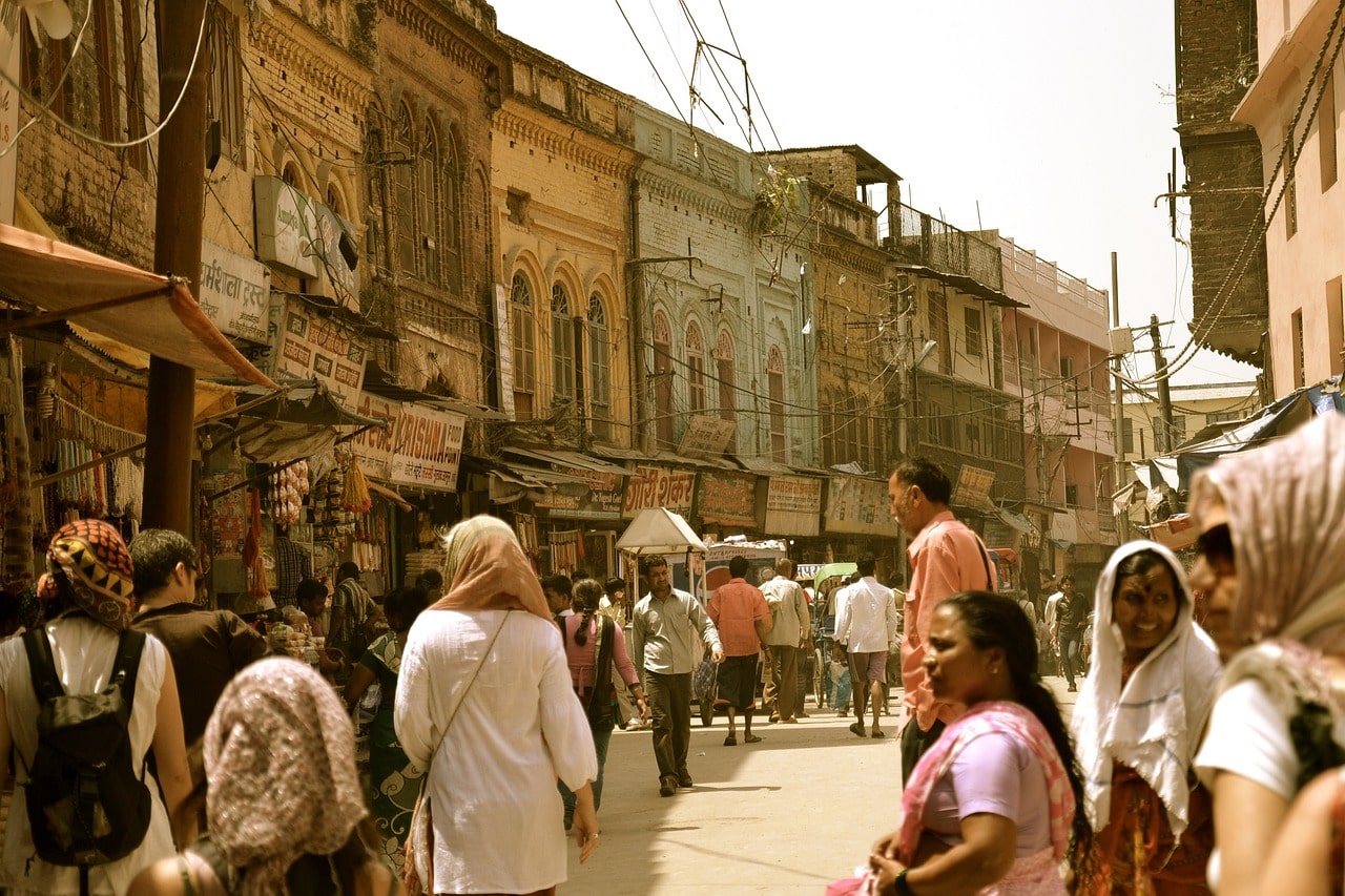 India Fascinante