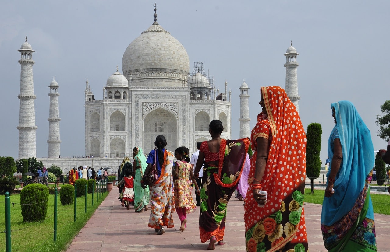 India Fascinante