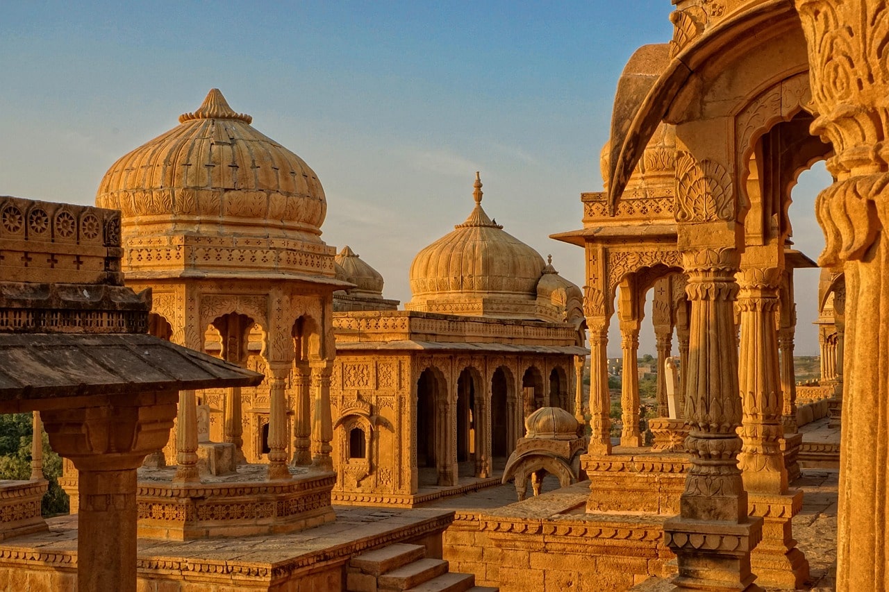 India Fascinante