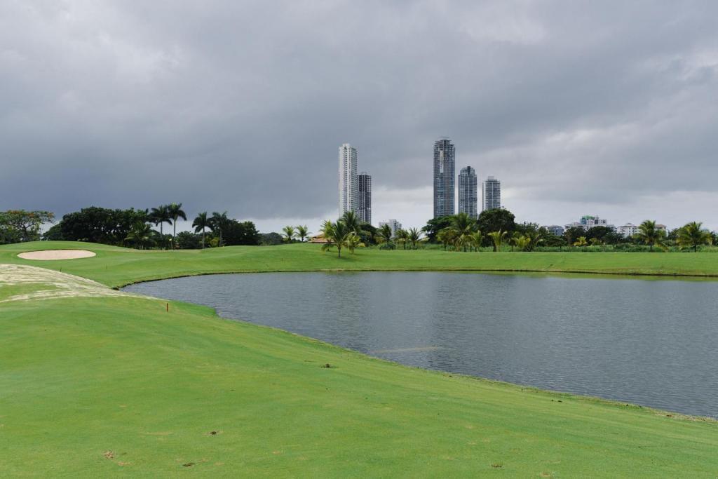 Panamá