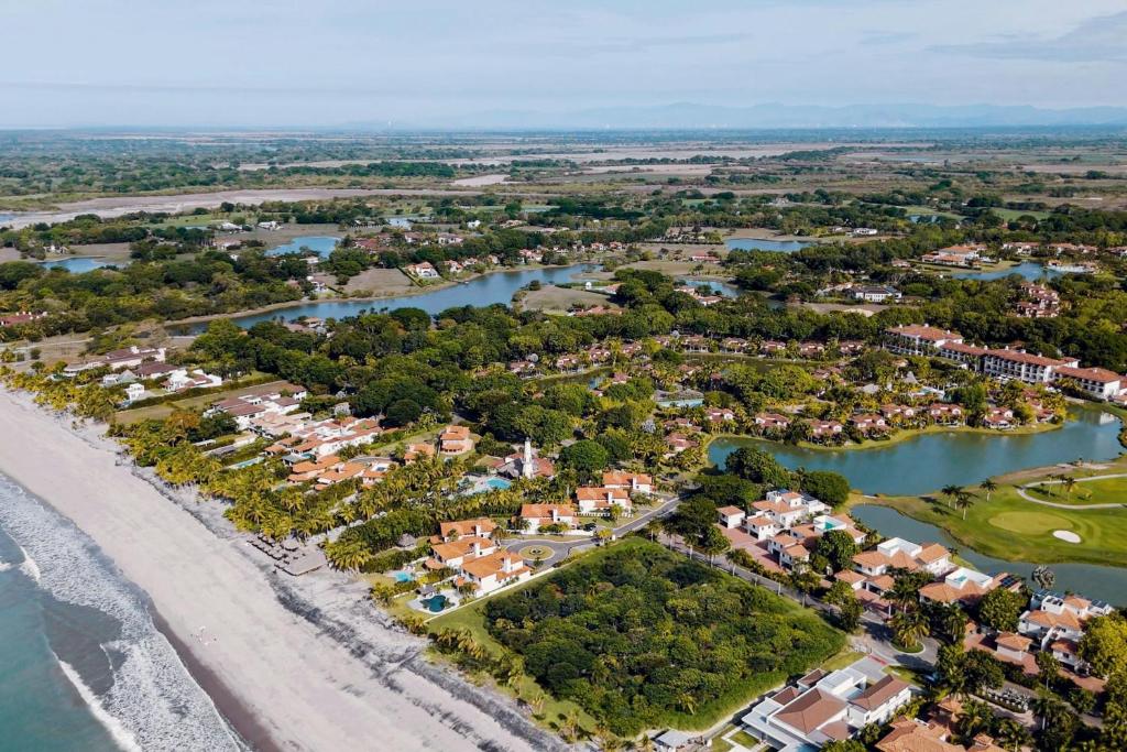 Golf en Panamá