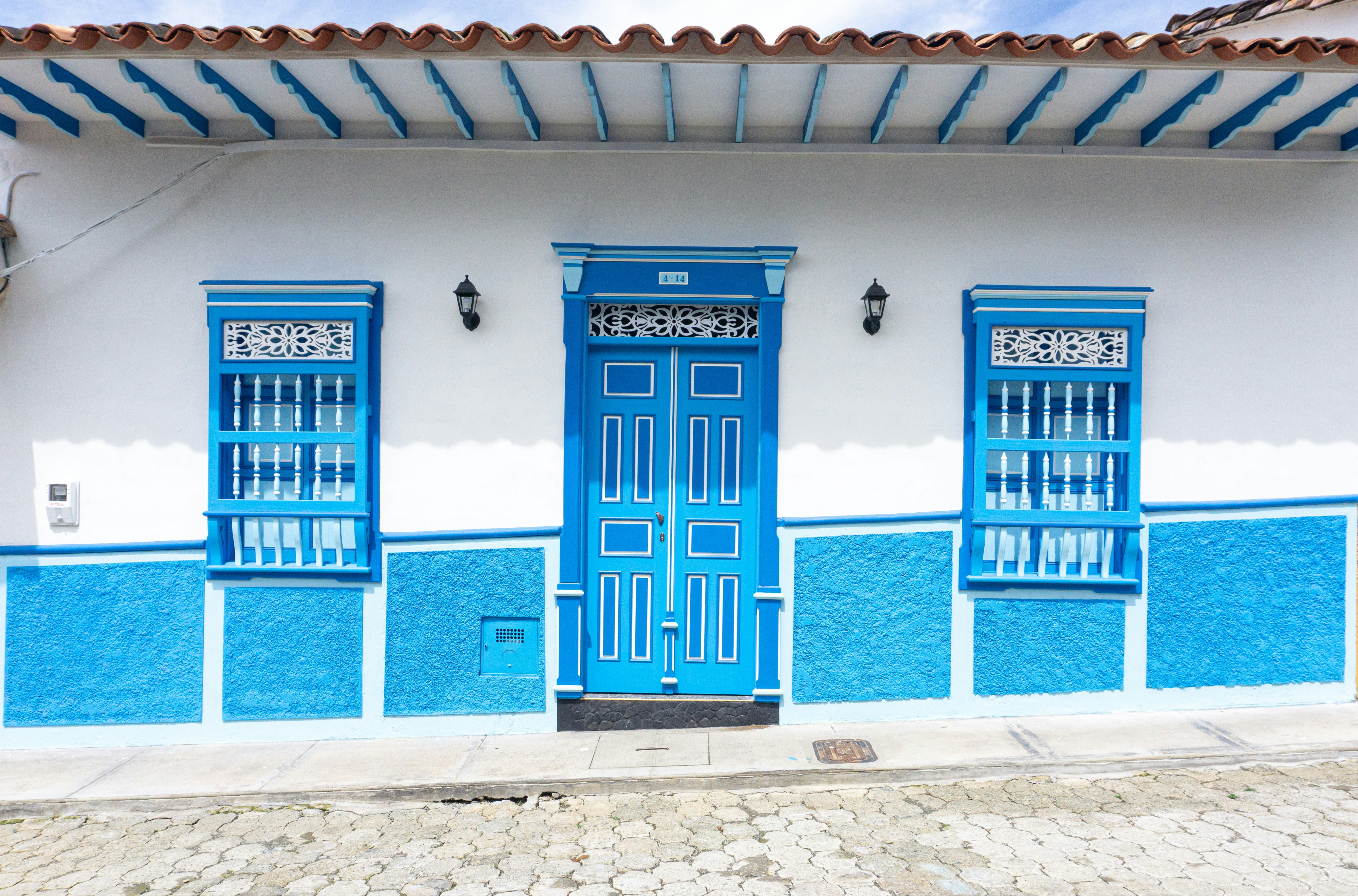 Colombia Auténtica
