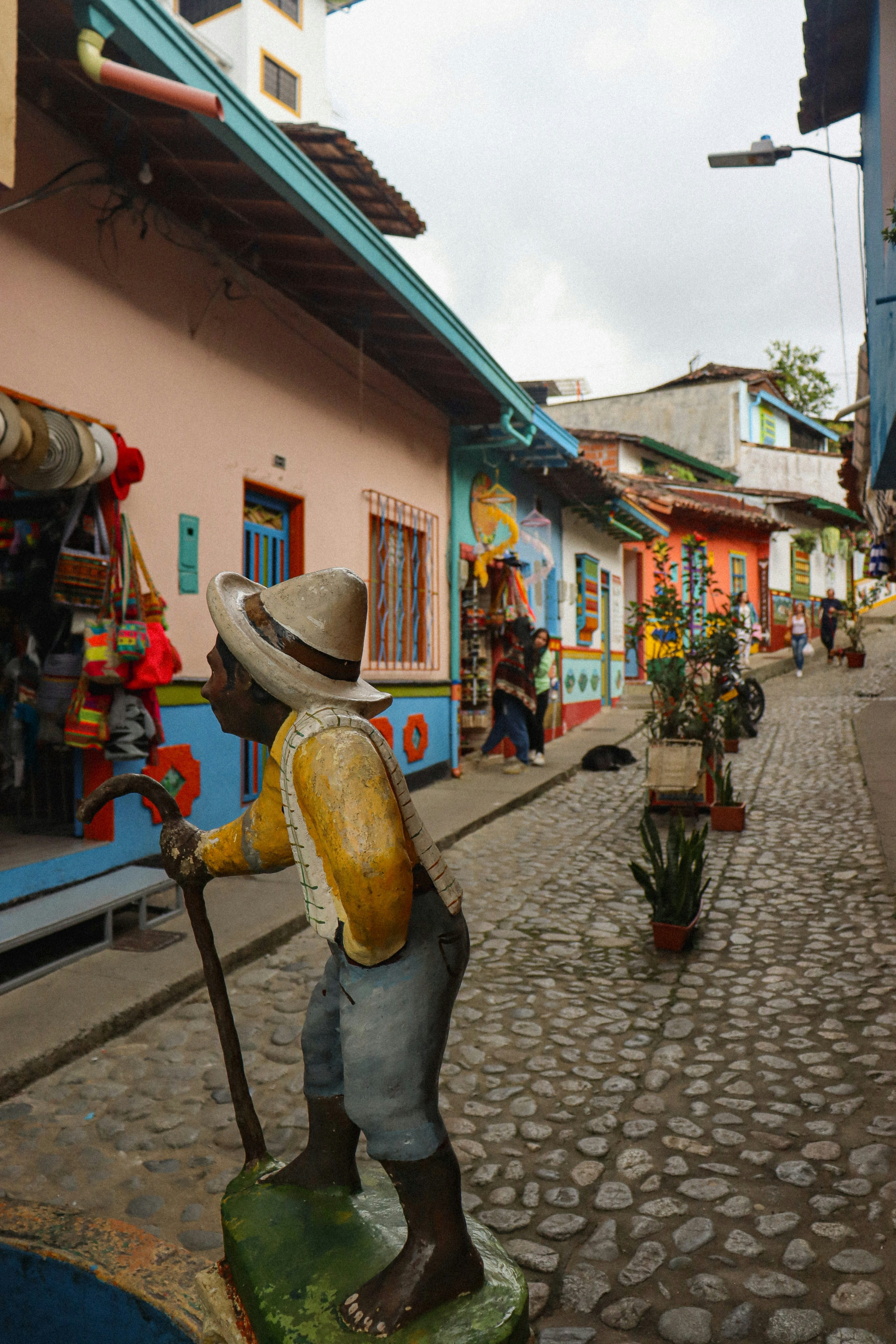 Medellín / Cartagena de Indias