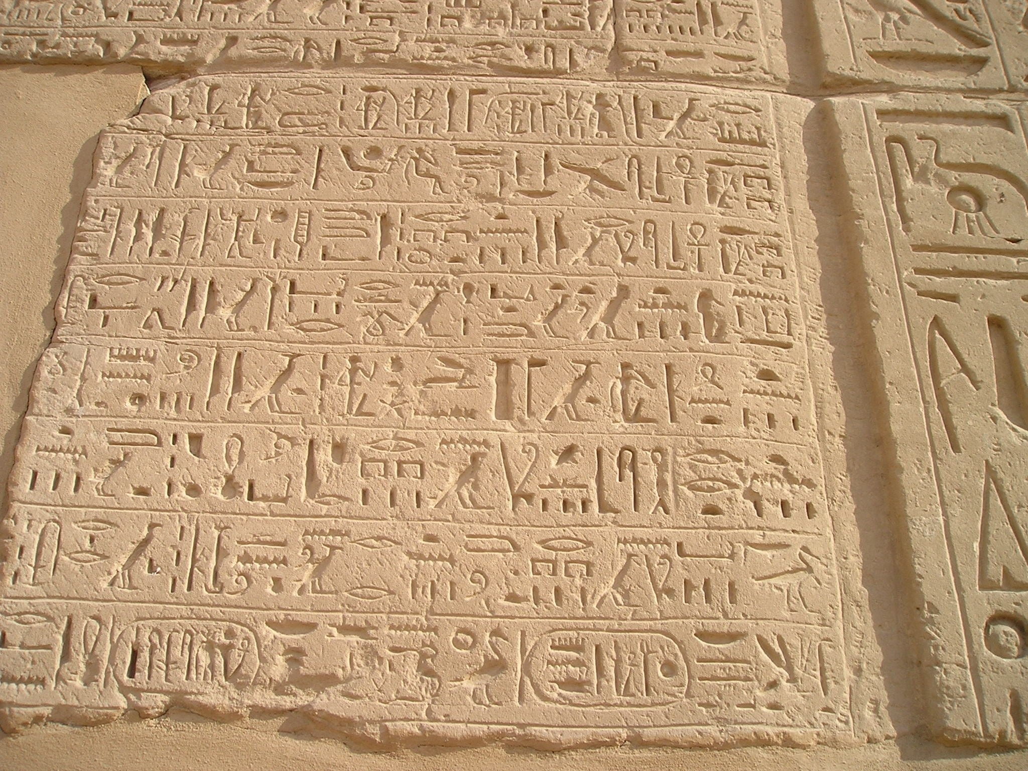 España / Luxor
