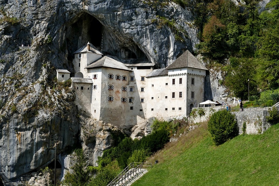 Alpes Julianos y Encanto Esloveno