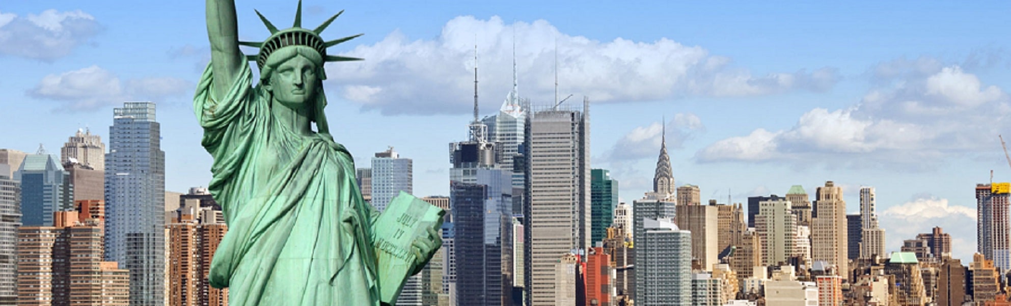 Alto y Bajo Manhattan (medio día)