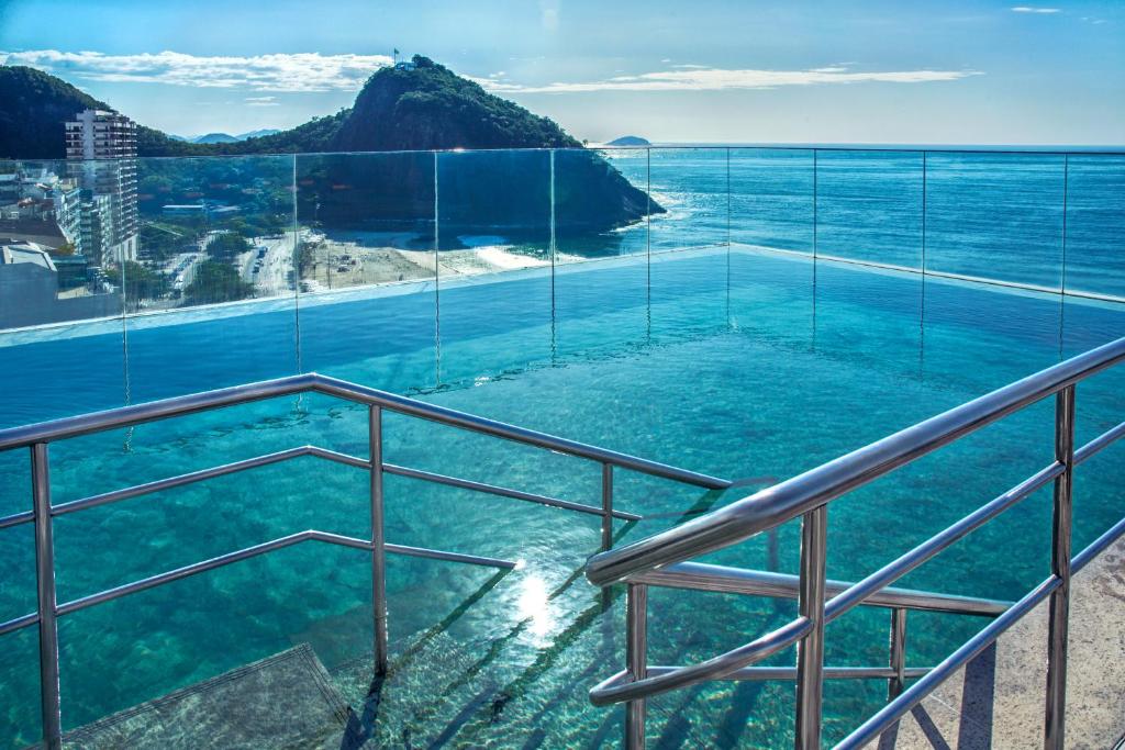 Hotel Windsor Leme