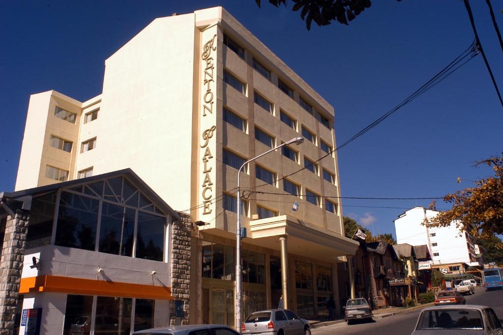 Kenton Hotel Bariloche