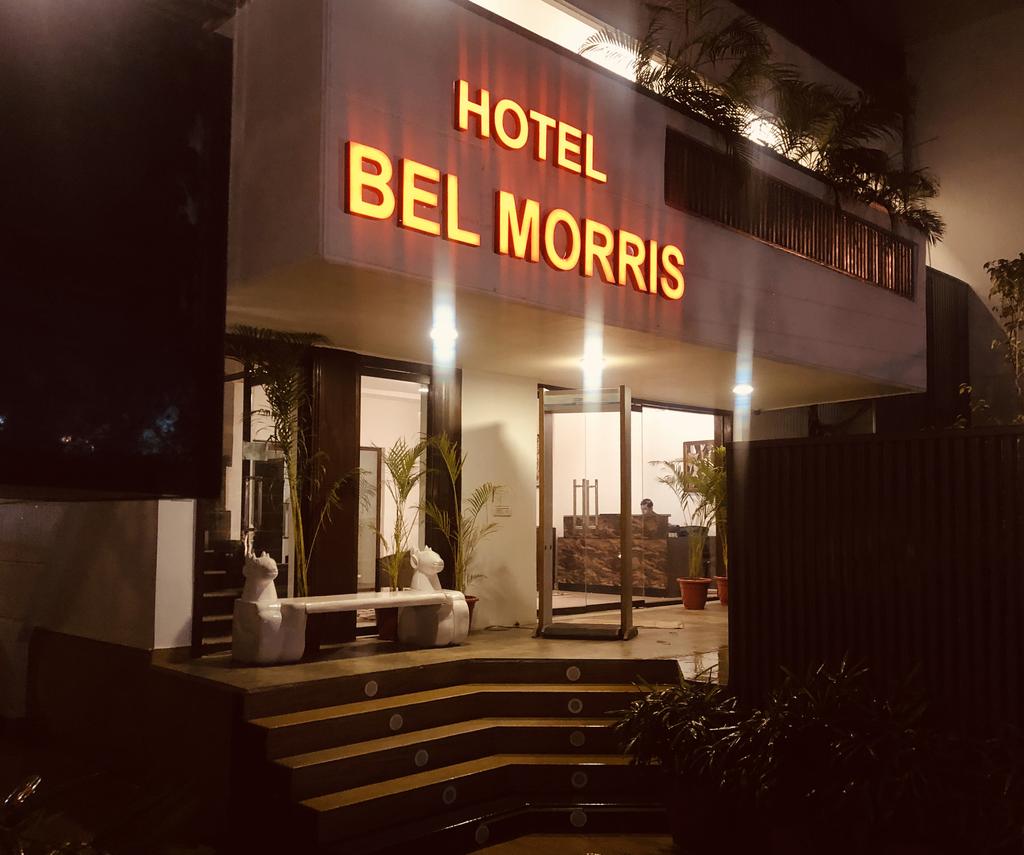 Hotel Bel Morris